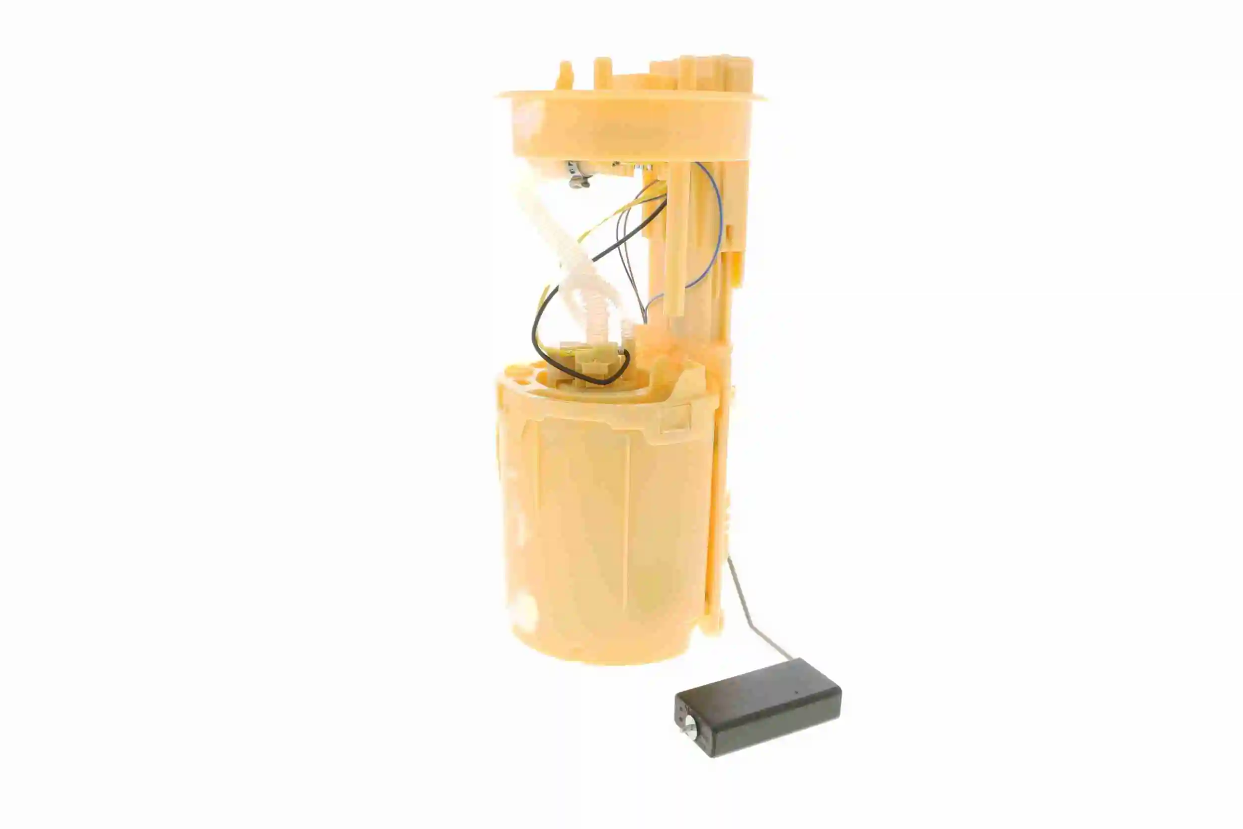 Módulo de bomba de combustível com sensor do nível de combustível V10091248 Vemo
