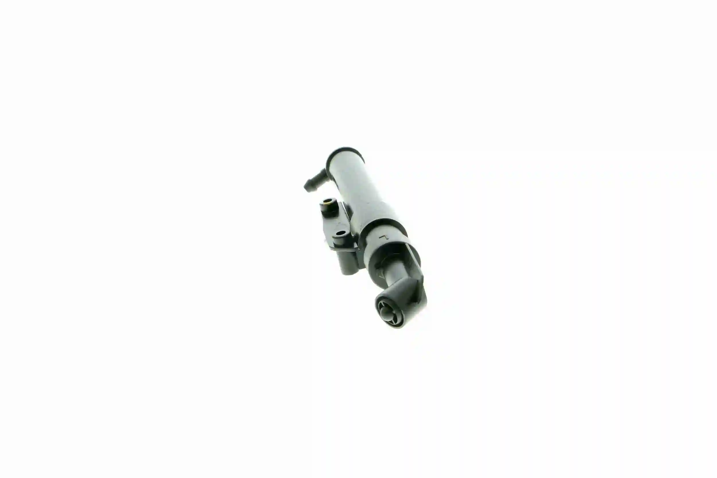Injetor de fluido para lavador da luz dianteira esquerda Volvo 31416218