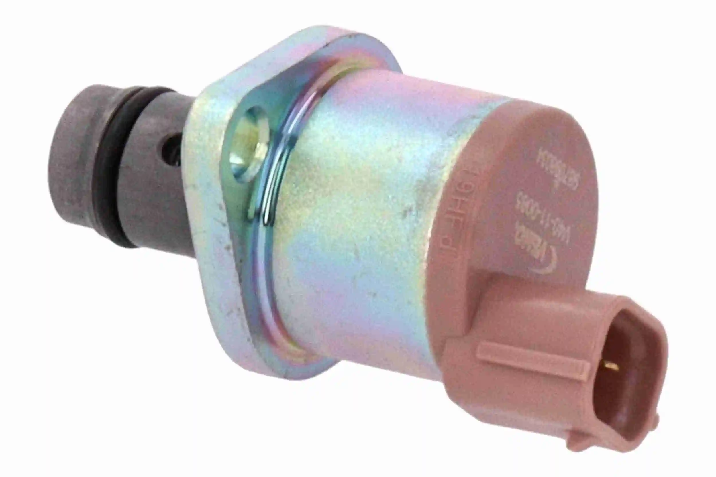 Válvula de regulação de pressão (válvula de redução da Bomba de Combustível de Pressão Alta) Common-Rail-System V40110085 Vemo