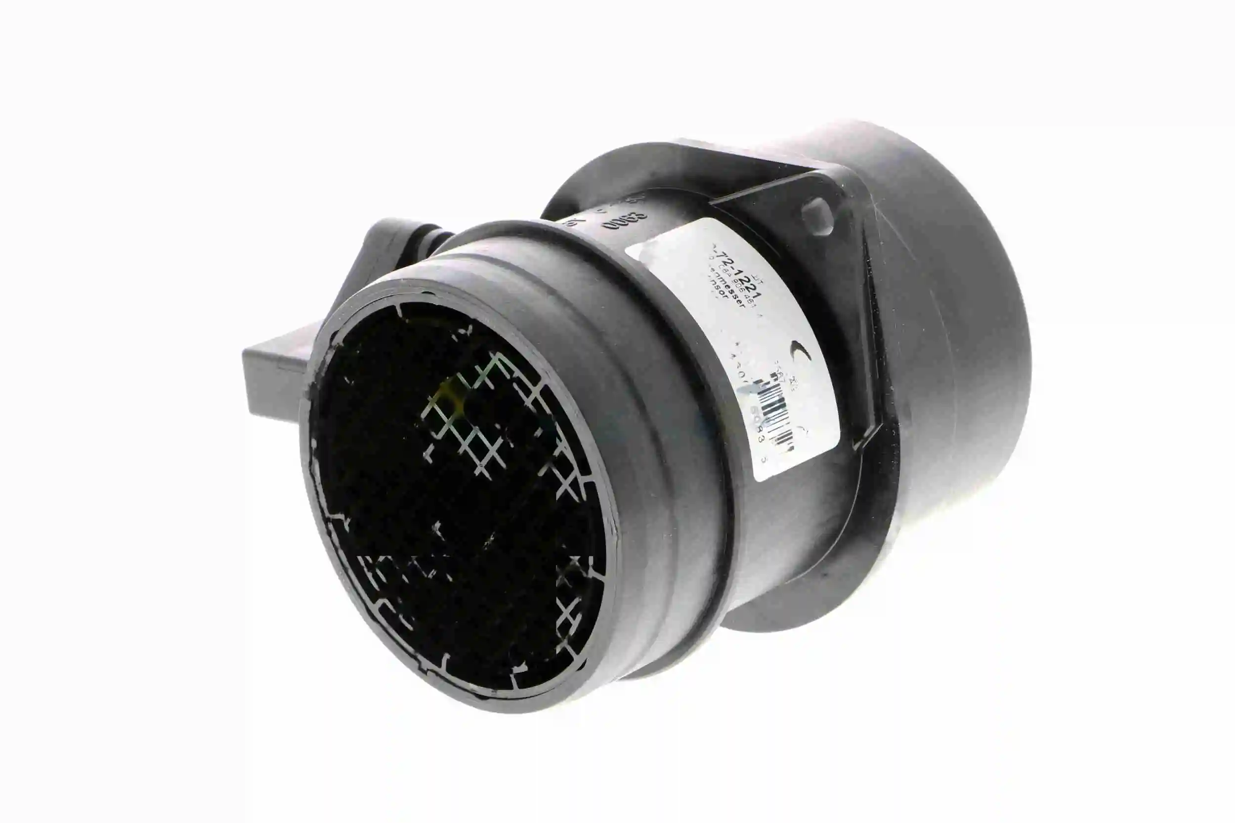 Sensor de fluxo (consumo) de ar, medidor de consumo M.A.F. - (Mass Airflow) Vemo V10721221