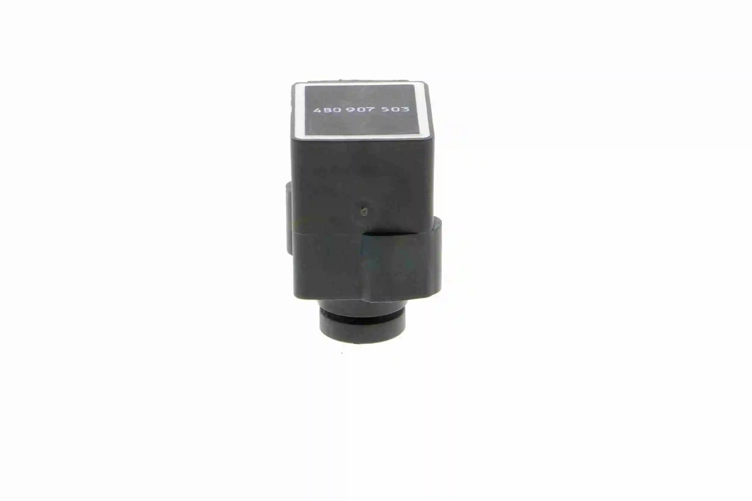 Sensor traseiro do nível de posição de carroçaria V207205461 Vemo
