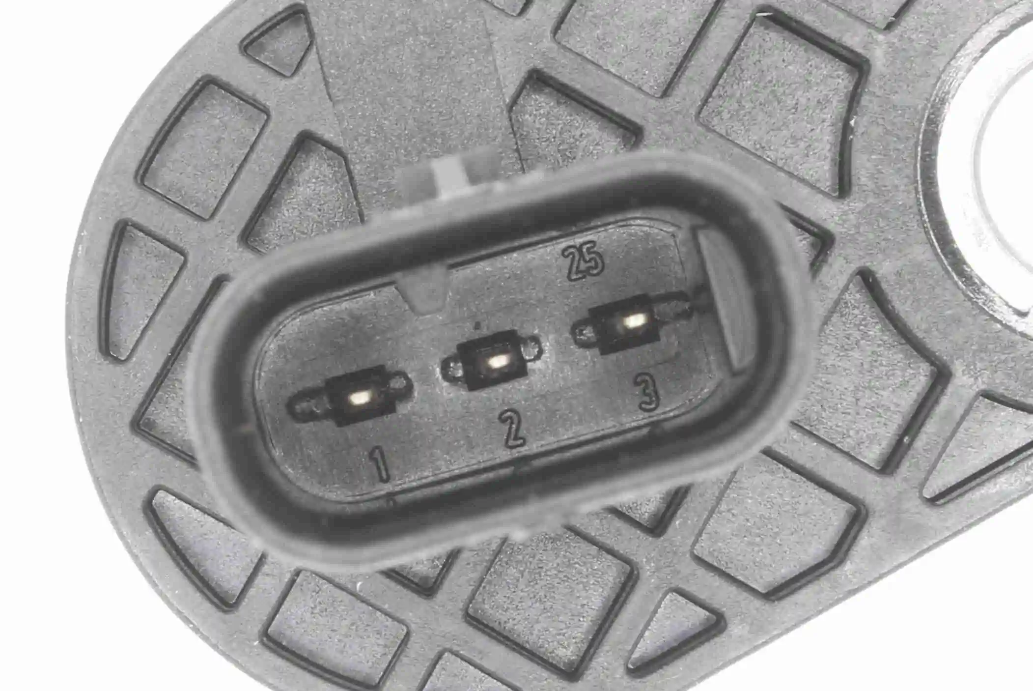 V10721320 Vemo Sensor de posição (de revoluções) de cambota