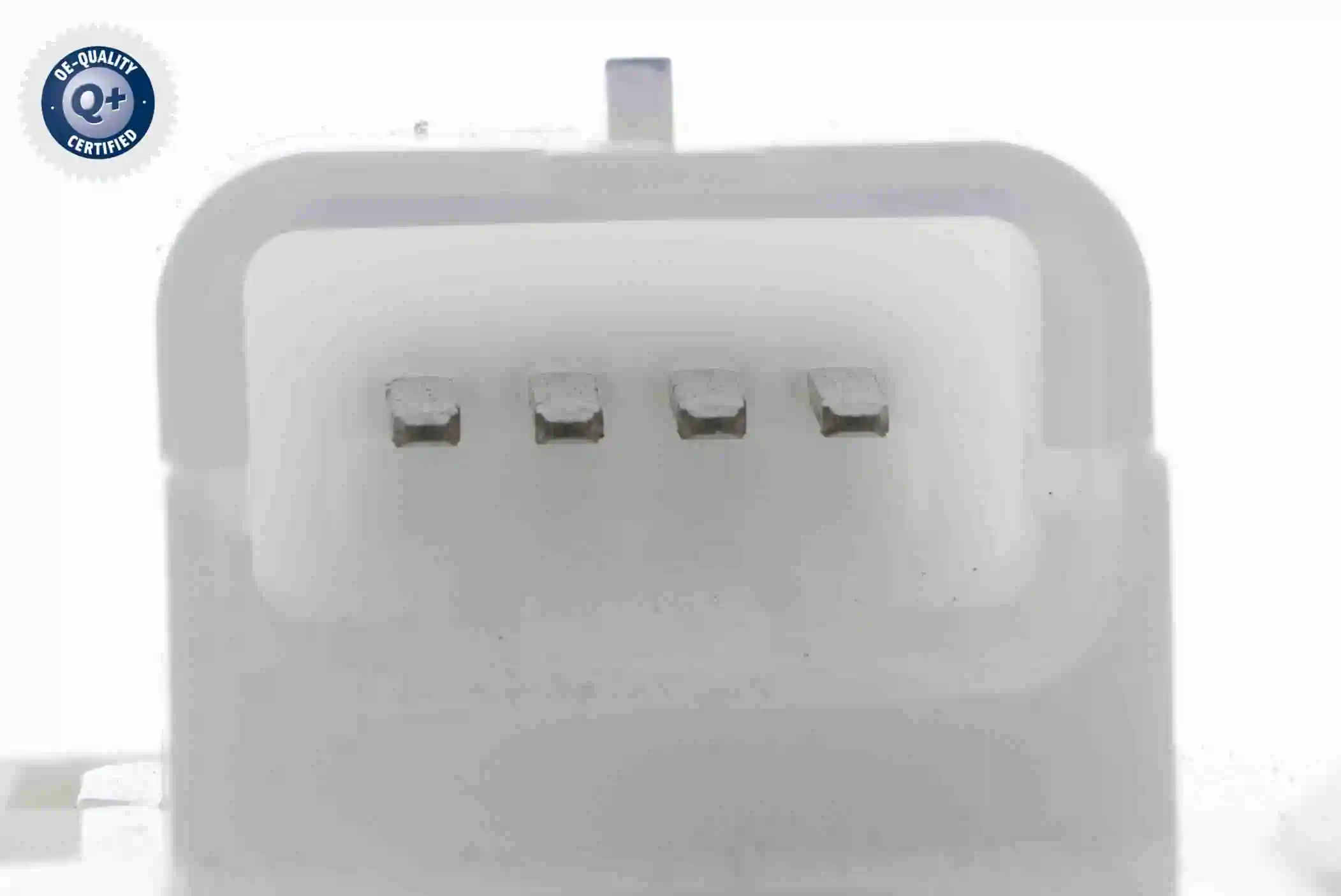 V46090056 Vemo Módulo de bomba de combustível com sensor do nível de combustível