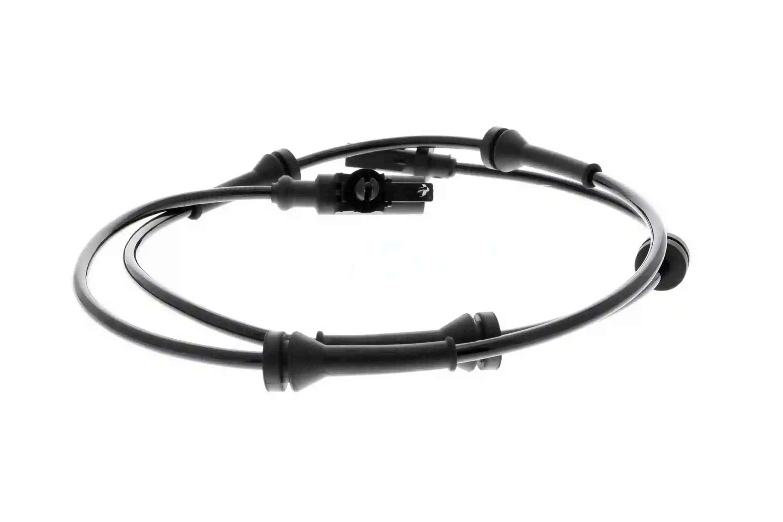 V48720080 Vemo Sensor dianteiro de ABS