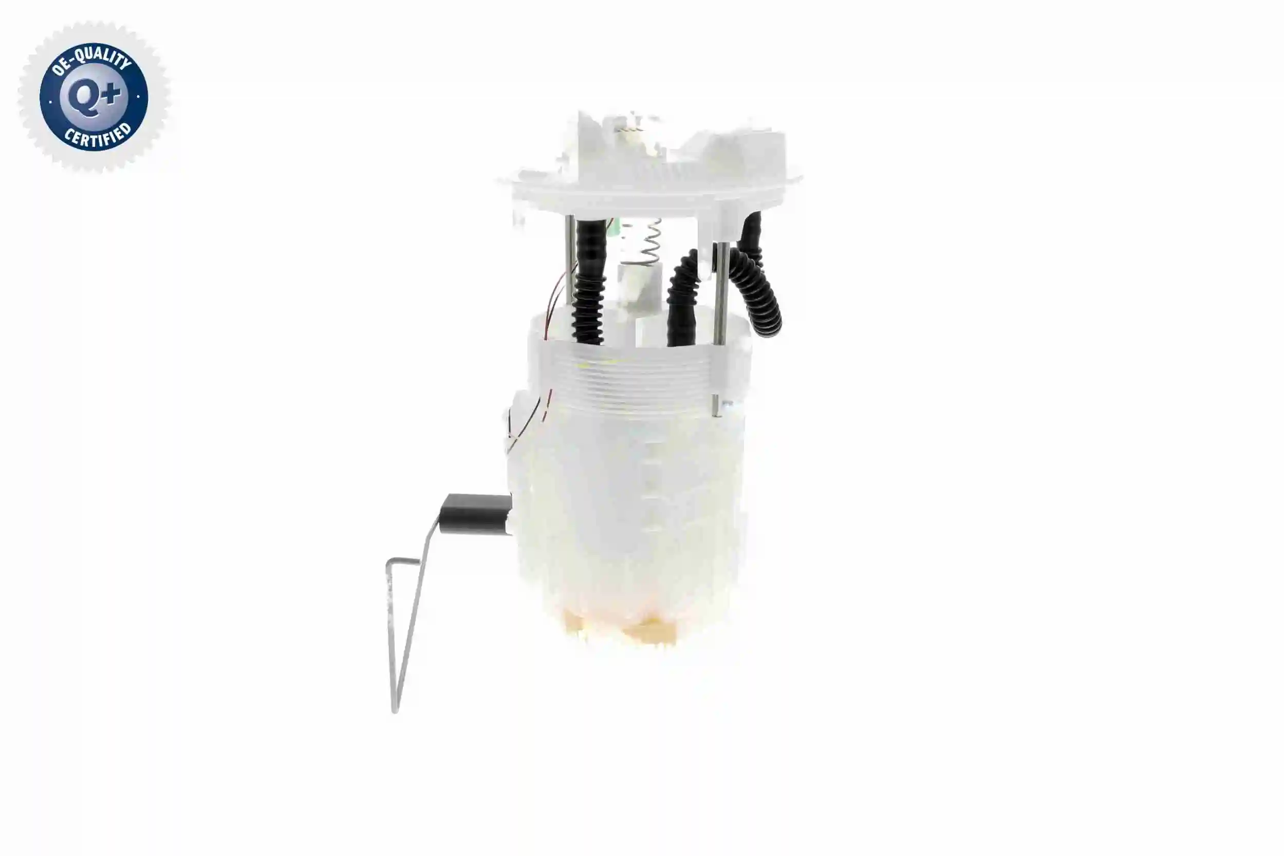 Módulo de bomba de combustível com sensor do nível de combustível V46090056 Vemo
