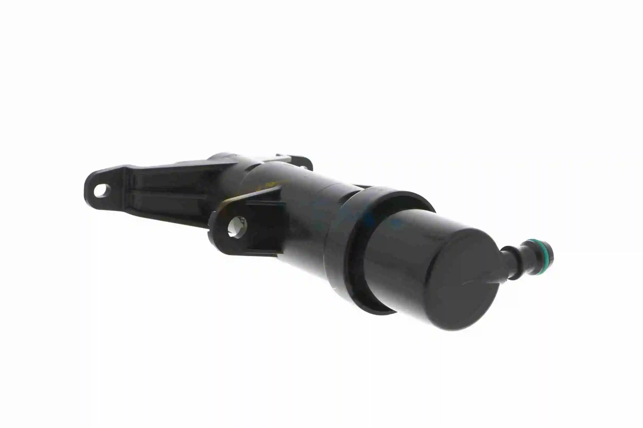 V10080406 Vemo Suporte do injetor de fluido para lavador das luzes (cilindro de elevação)