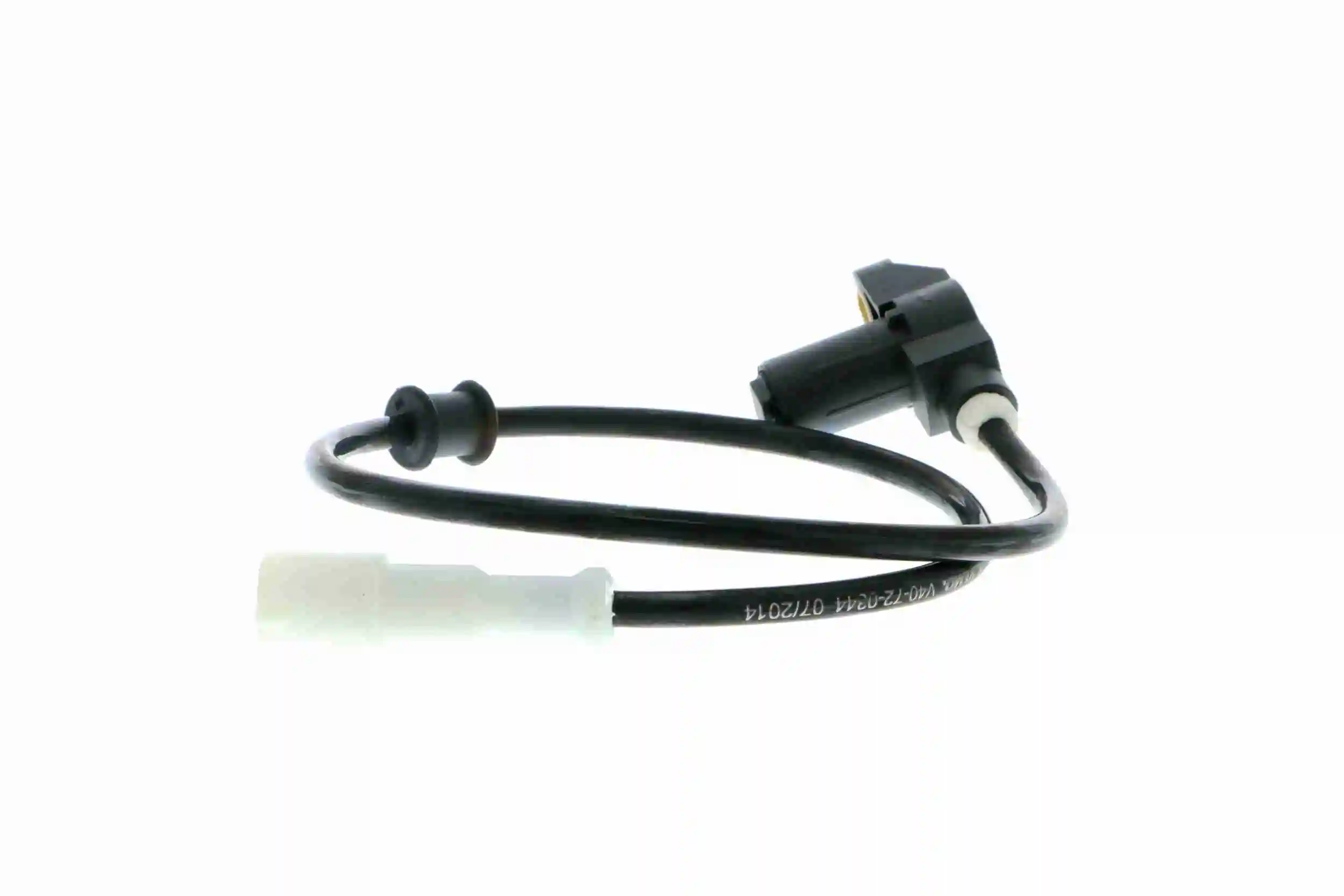 Sensor dianteiro de ABS Vemo V40720344