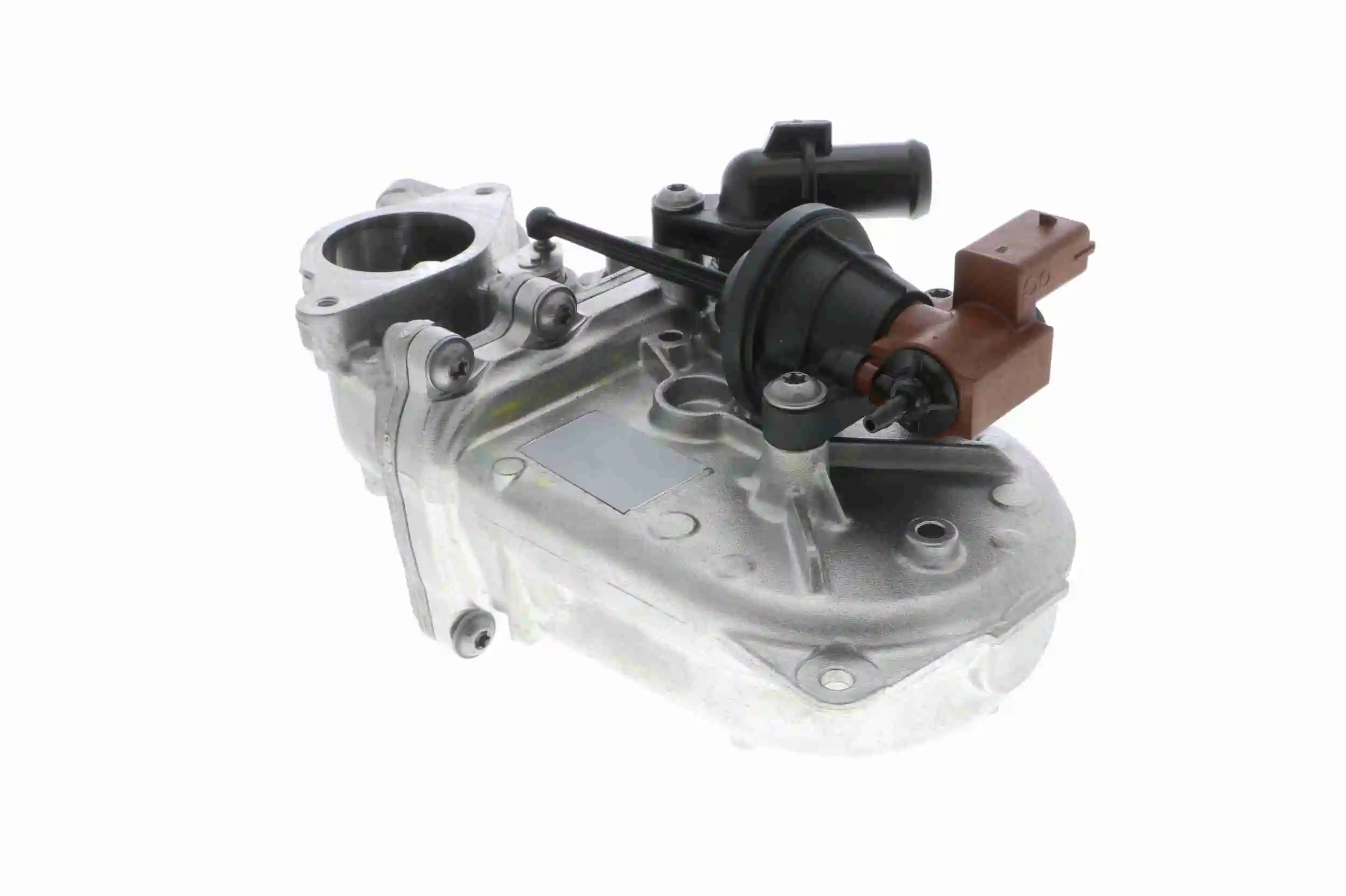 Compre V40630063 Vemo Radiador do sistema EGR de recirculação dos gases de escape