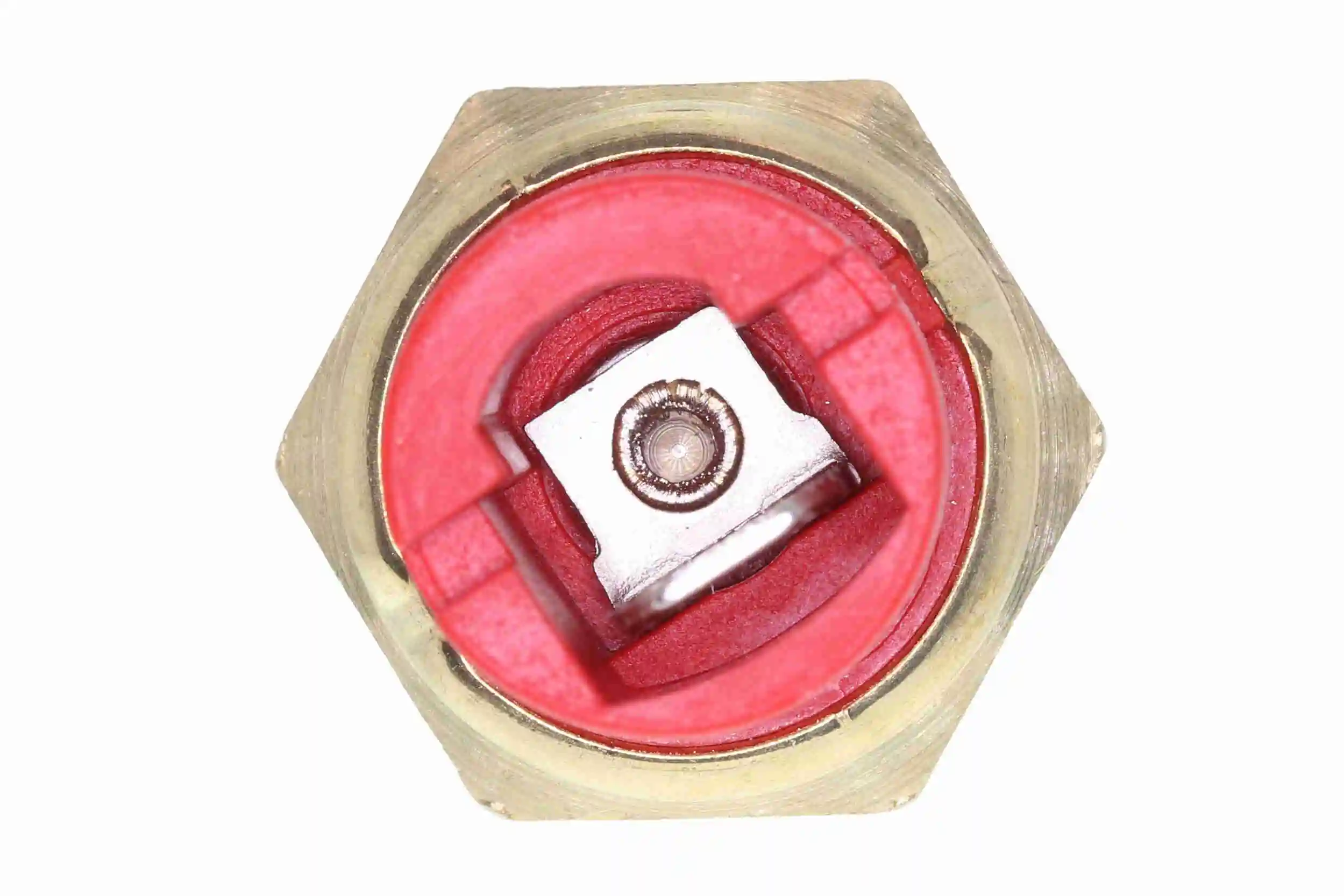  Sensor de temperatura do fluido de esfriamento Fiat Ducato I сaixa (290) (1989 - 1994) I