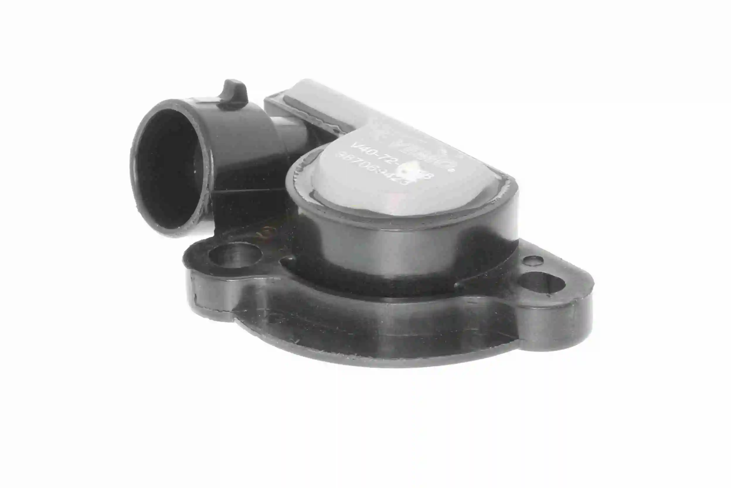 Compre V40720318 Vemo Sensor de posição da válvula de borboleta (potenciômetro)