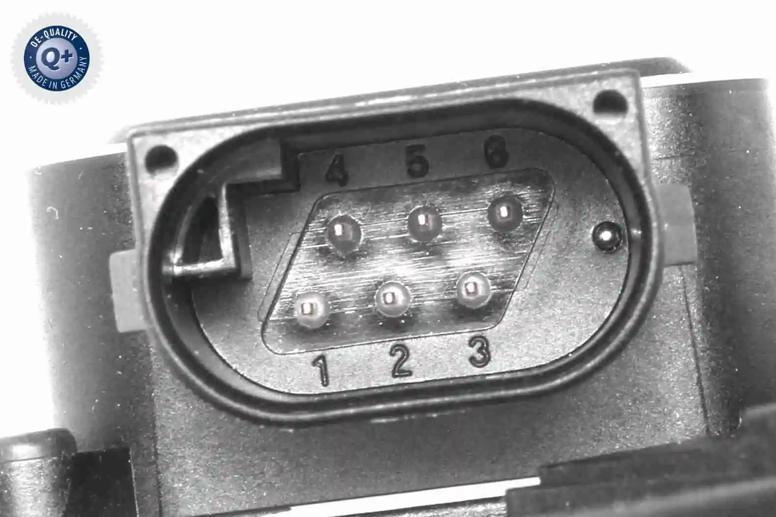 Pedal de gás (de acelerador) Mercedes CLS  C219