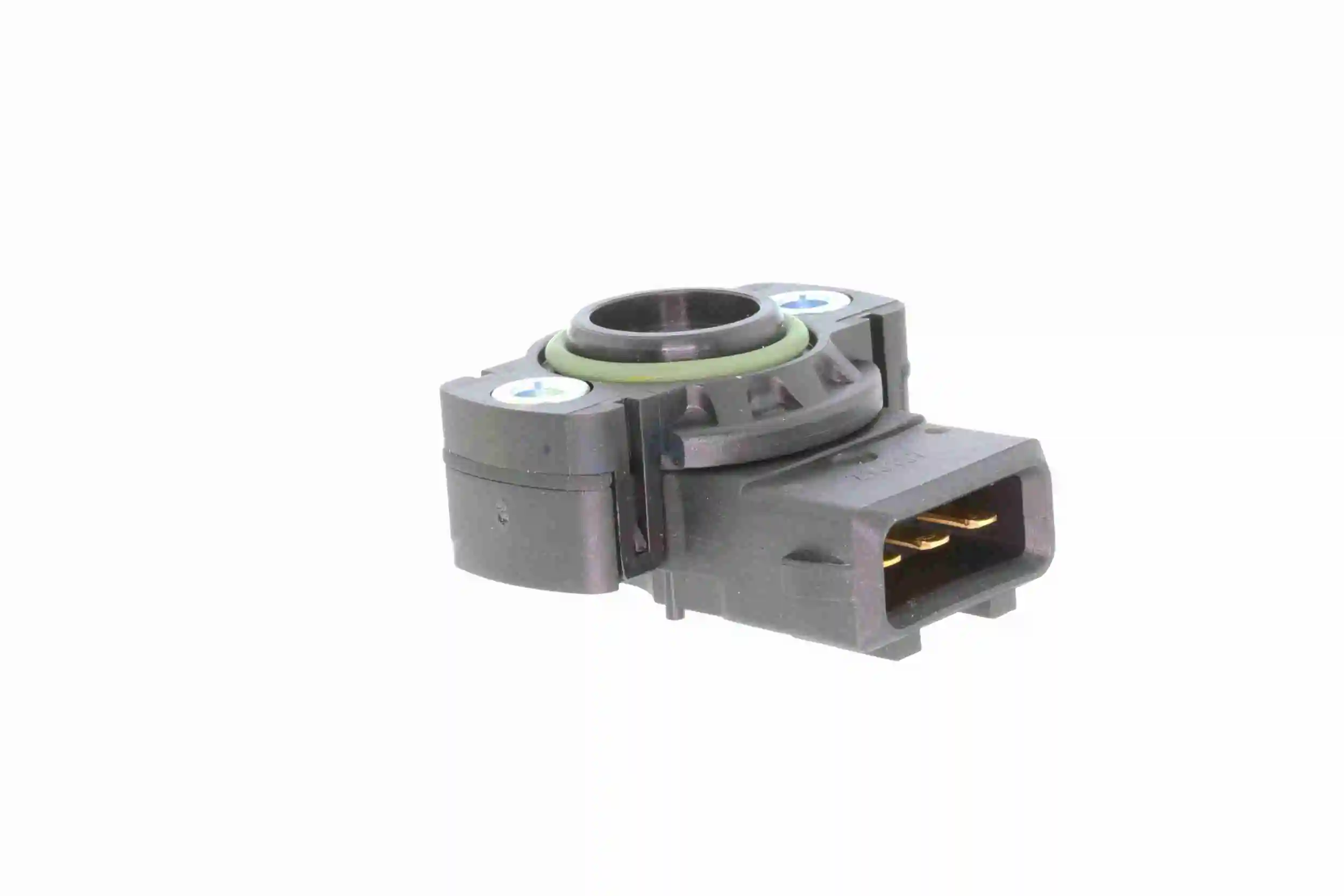 Sensor de posição da válvula de borboleta (potenciômetro) V10720928 Vemo