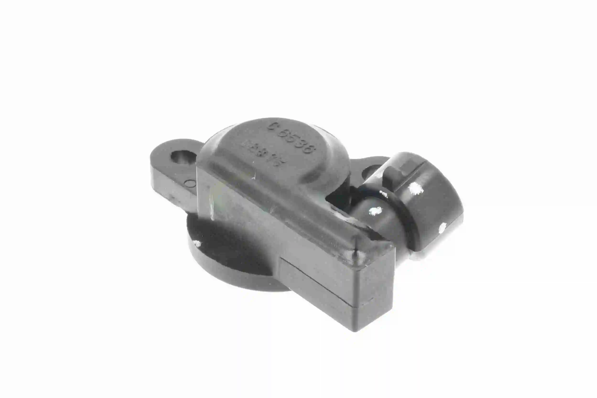 Sensor de posição da válvula de borboleta (potenciômetro) Vemo V51720035