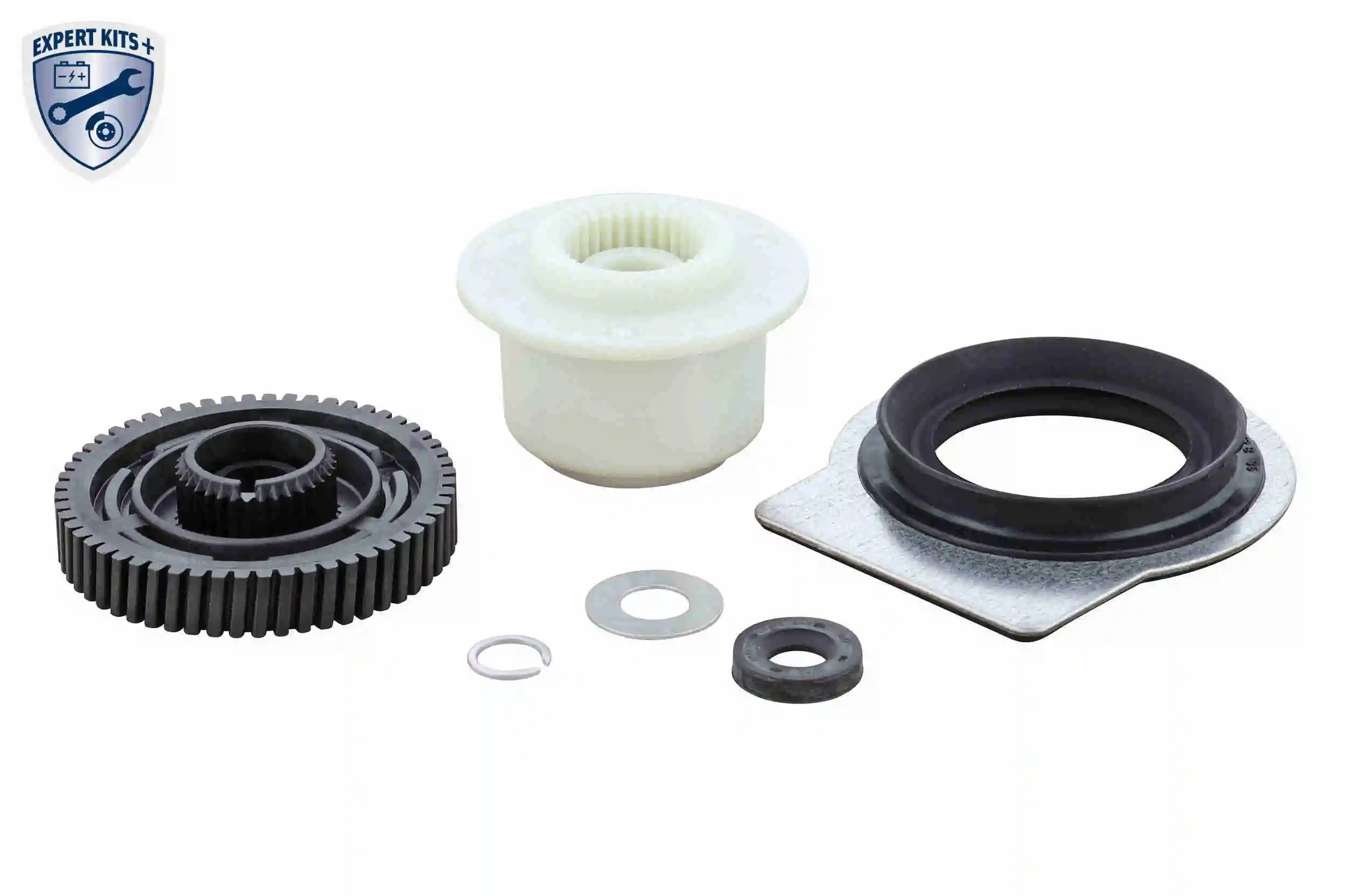 Servomotor de controlo da Caixa Automática de Mudança (motor de passo) 27102413711 VAG