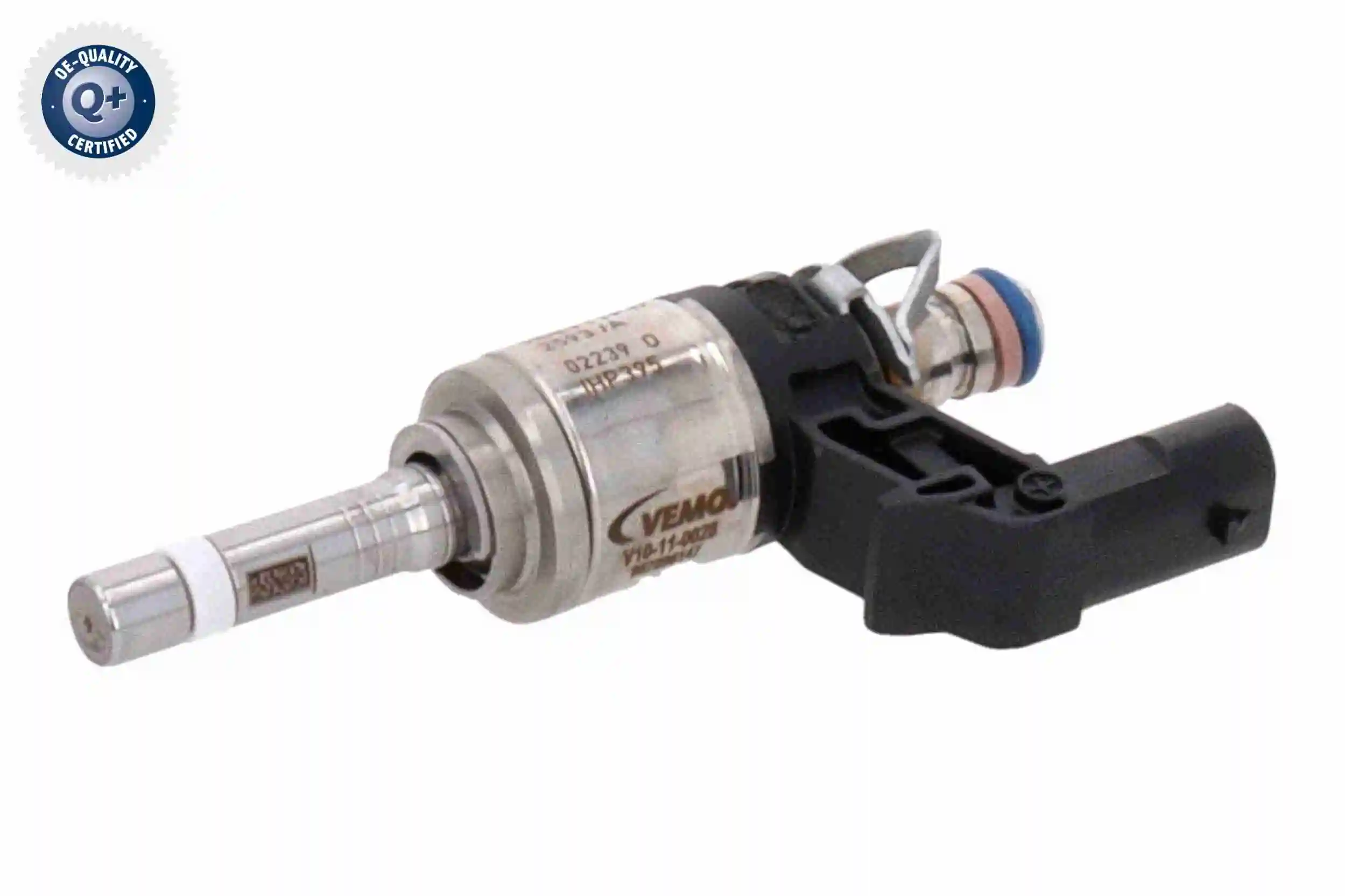 Injetor de injeção de combustível para Volkswagen Jetta BU3, BU4