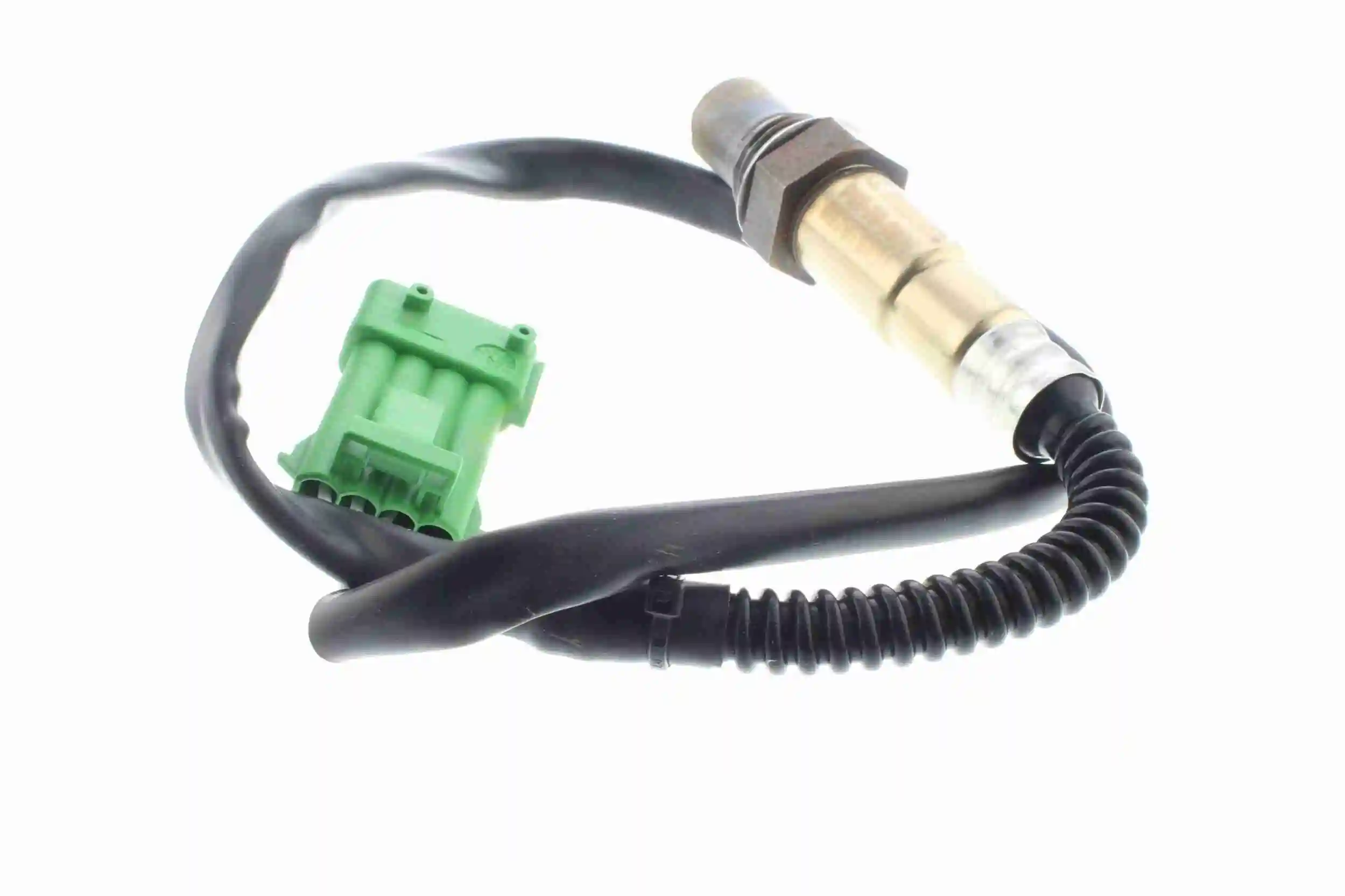 V42760004 Vemo Sonda lambda, sensor esquerdo de oxigênio até o catalisador