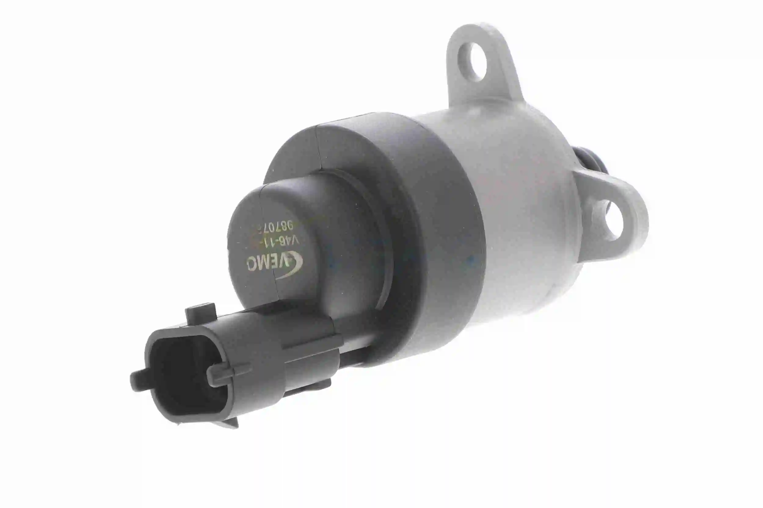 Válvula de regulação de pressão (válvula de redução da Bomba de Combustível de Pressão Alta) Common-Rail-System Vemo V46110010