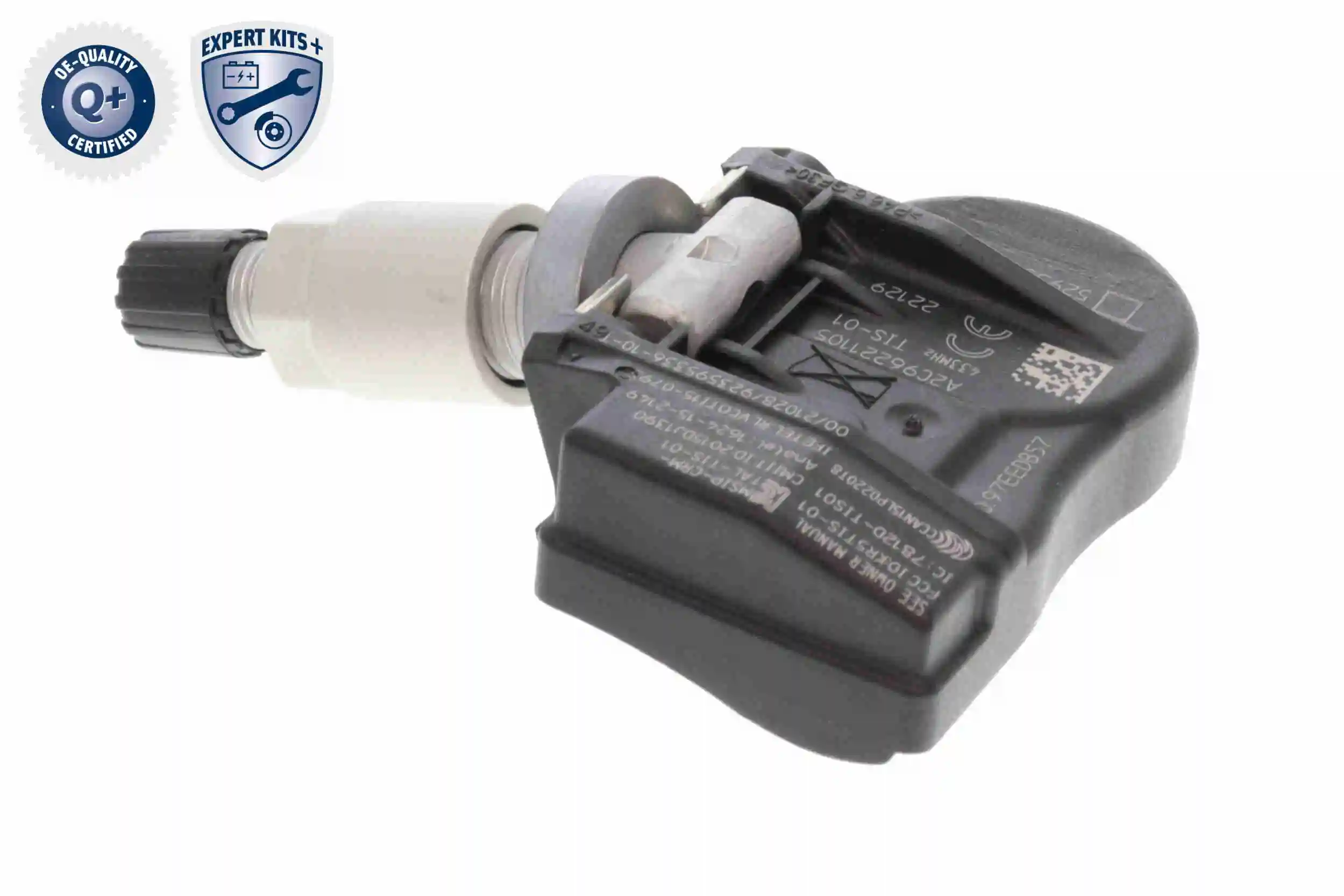Sensor de pressão de ar nos pneus 70699444 Jakoparts