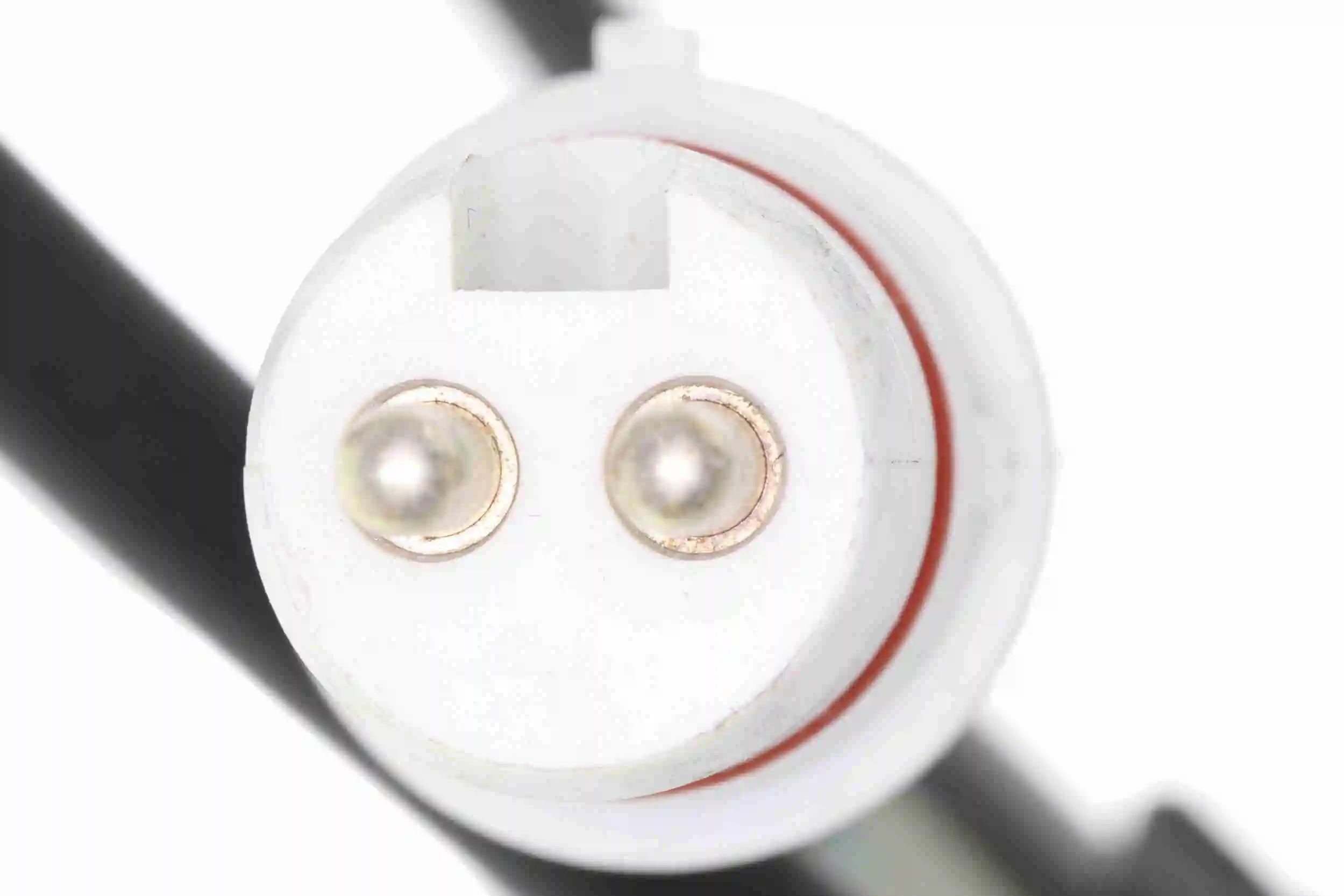 V46720211 Vemo Sensor dianteiro de ABS