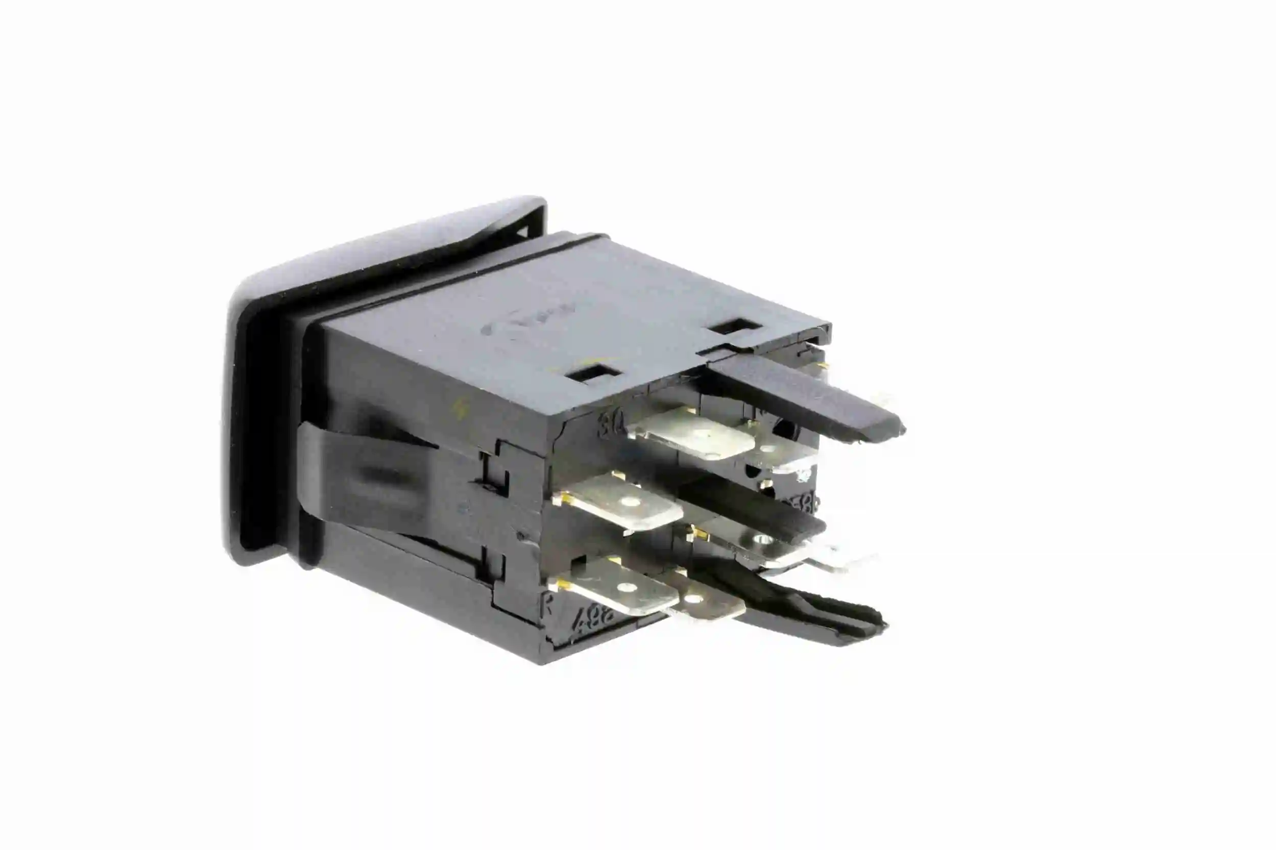 Compre Botão de ativação do sinal de emergência Volkswagen Golf 2