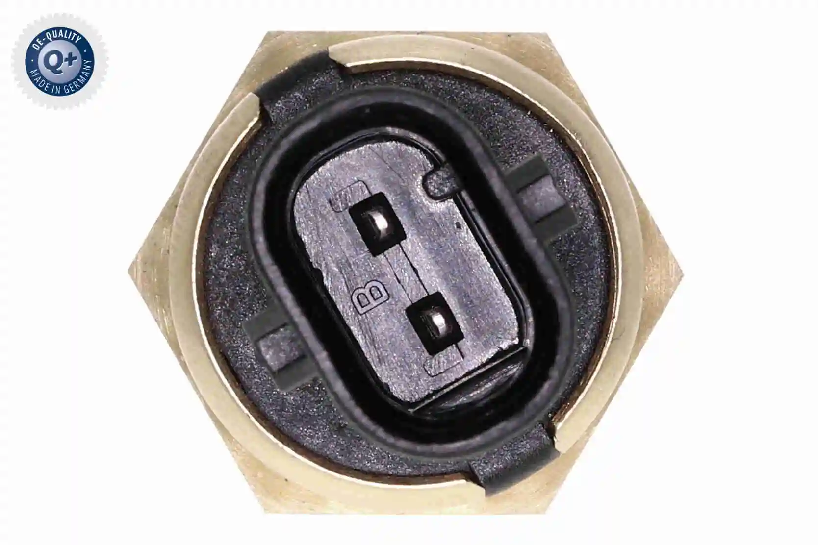 Compre Sensor de temperatura do fluido de esfriamento (de ativação de ventilador do radiador) BMW X5 