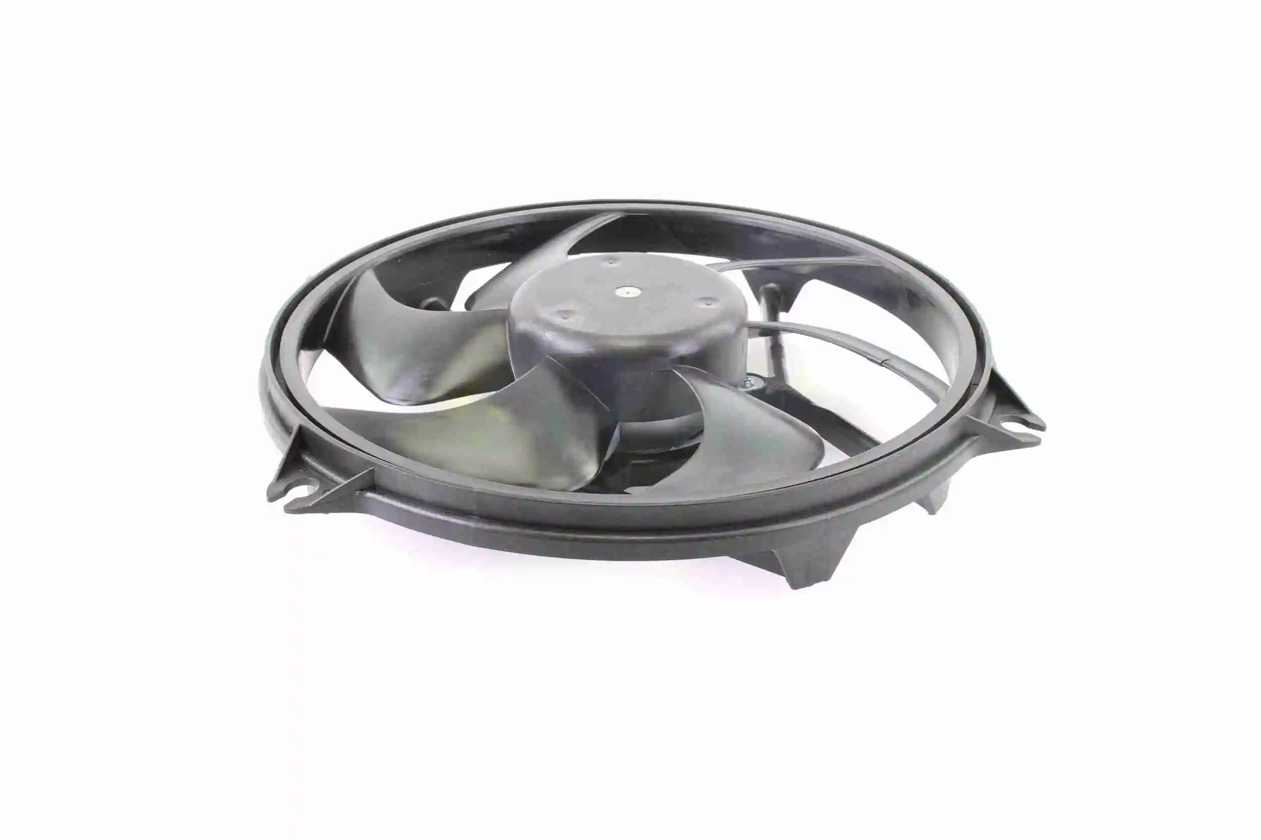 Compre V42011125 Vemo Ventilador elétrico de esfriamento montado (motor + roda de aletas)