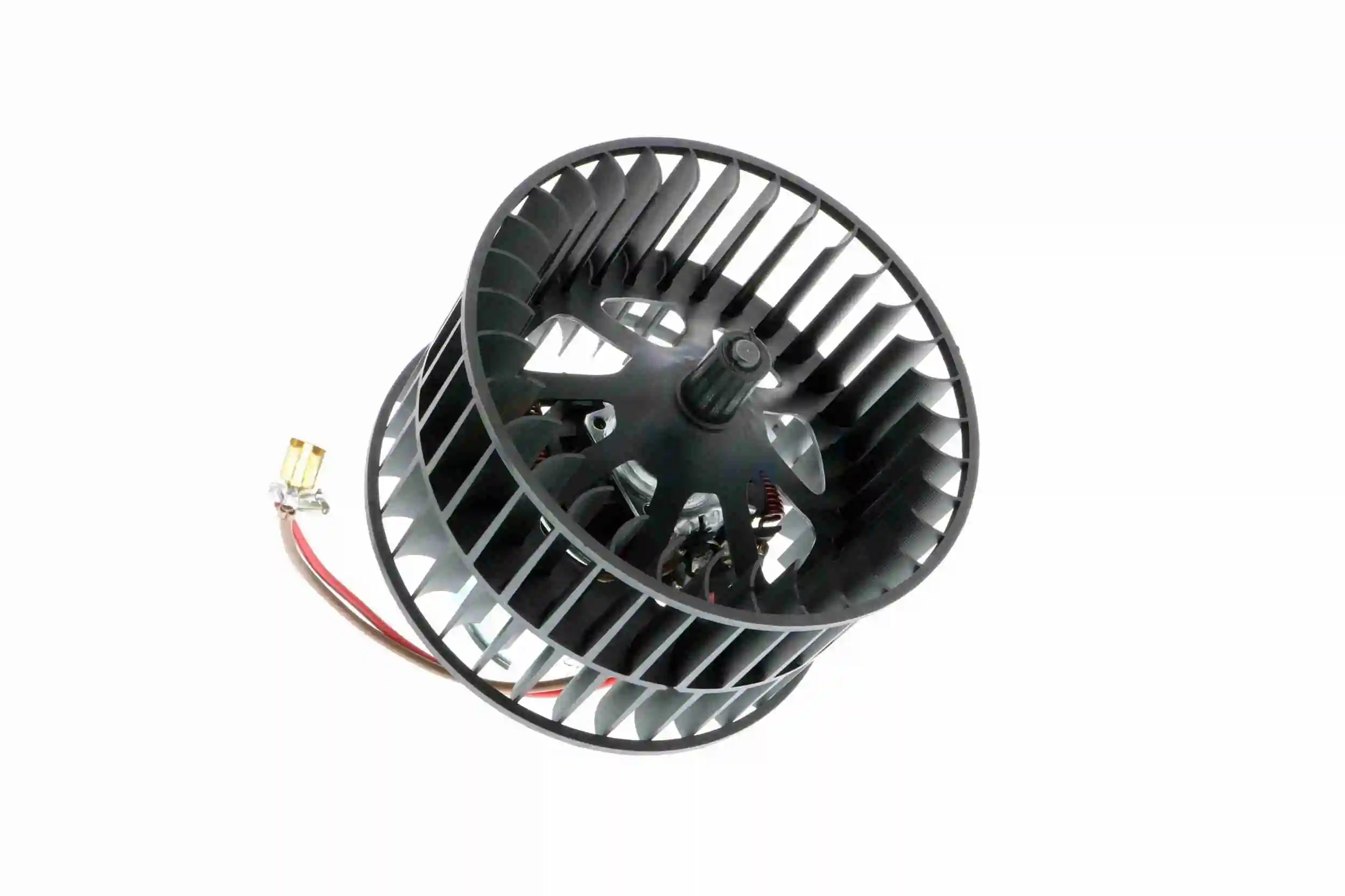  Motor de ventilador de forno (de aquecedor de salão) Opel Corsa B сaixa (S93) (1994 - 2001) B