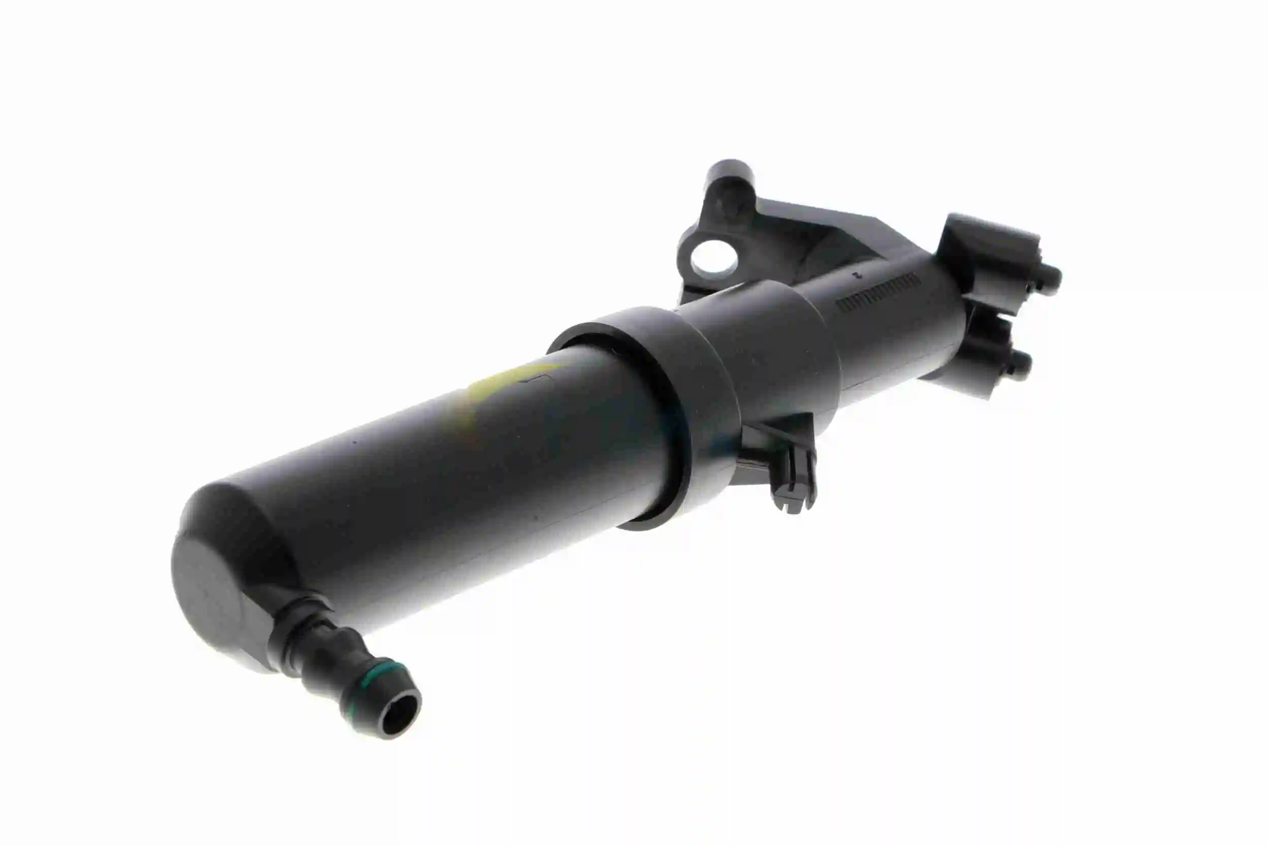 Injetor de fluido para lavador da luz dianteira esquerda LRC282 Magneti Marelli