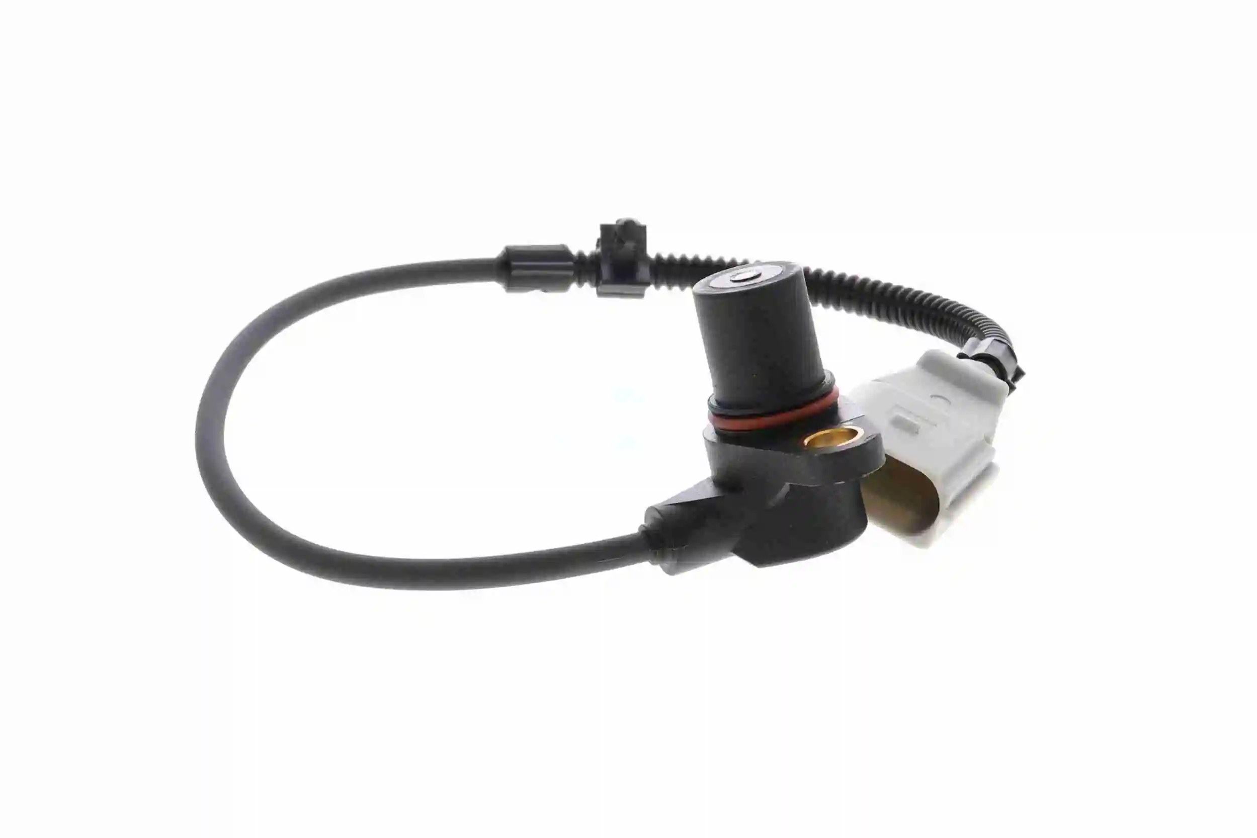 Sensor de posição (de revoluções) de cambota V10720907 Vemo