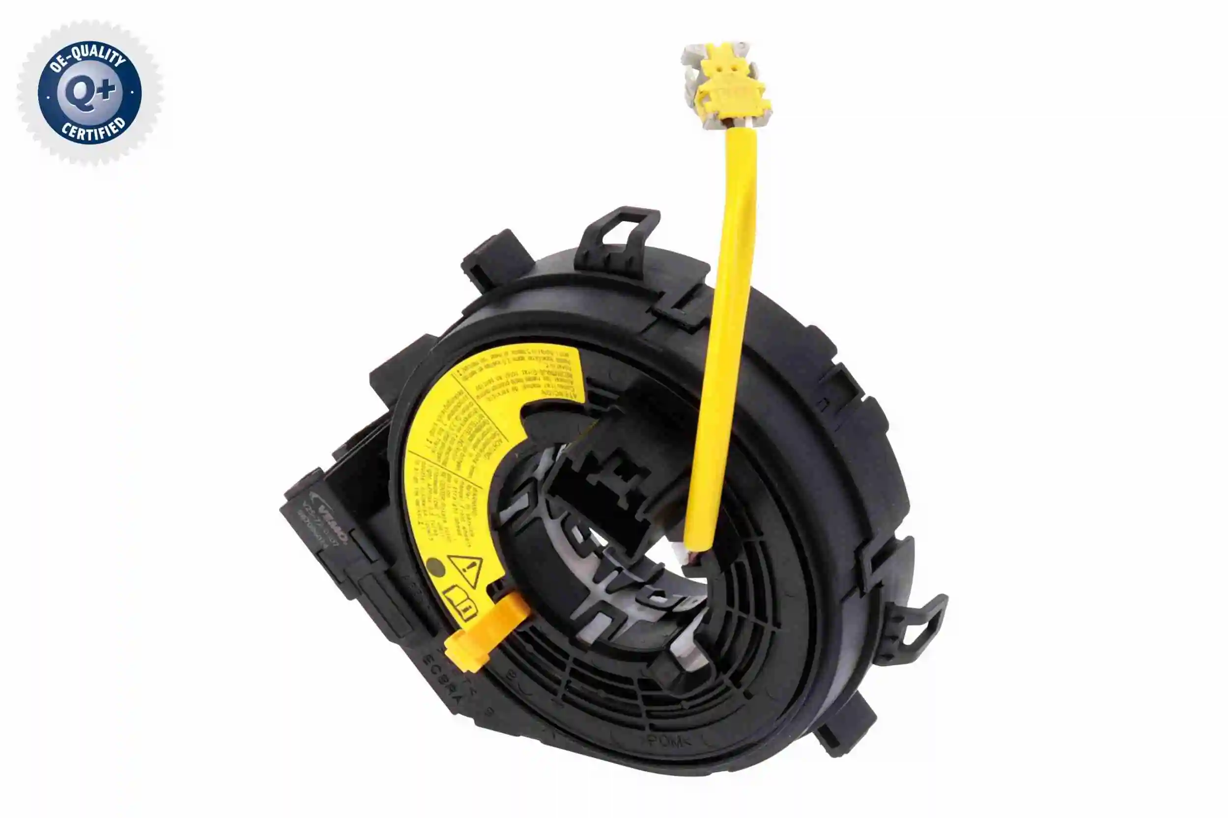 Anel AIRBAG de contato, cabo plano do volante V25720307 Vemo