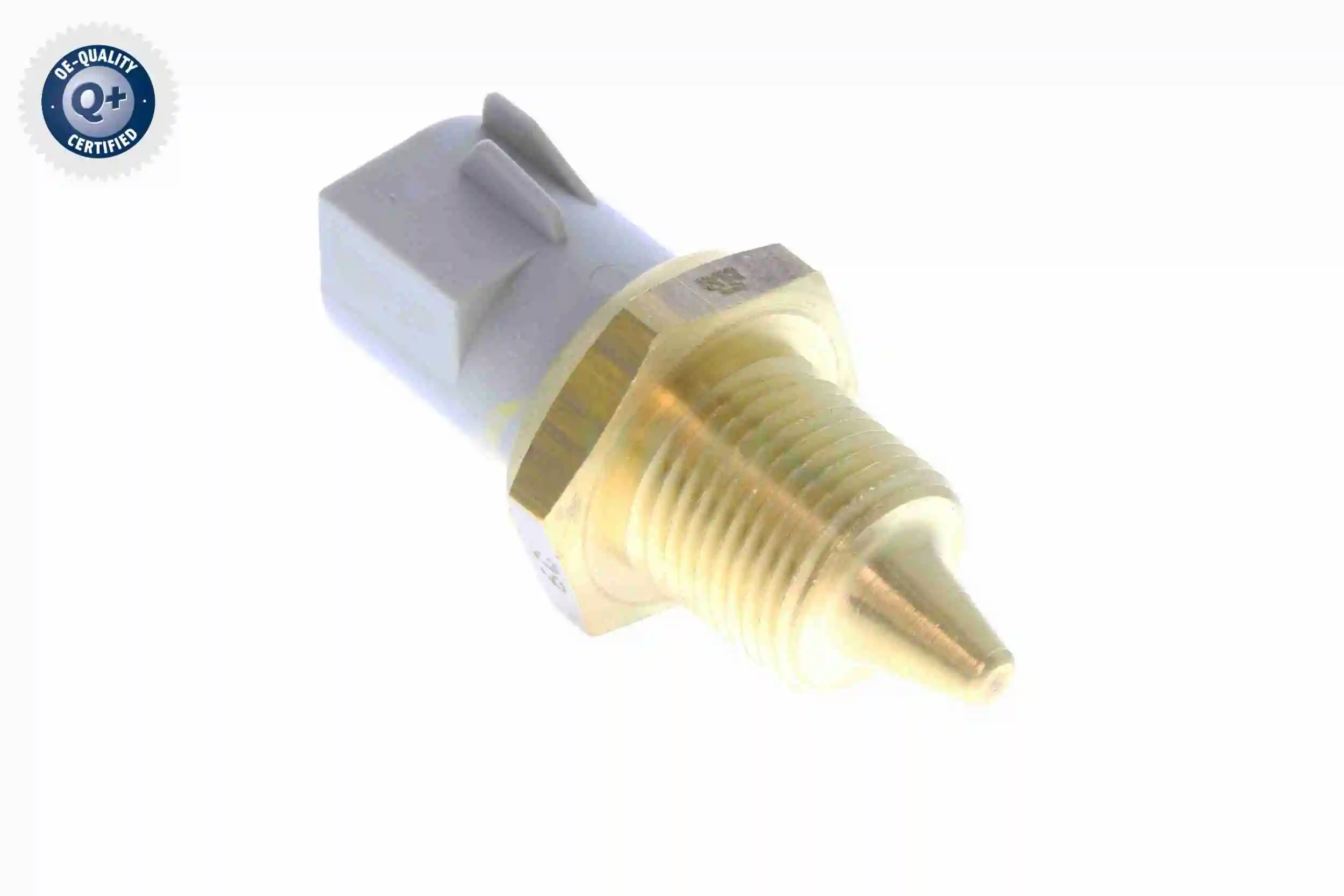 Sensor de temperatura do fluido de esfriamento V25721025 Vemo
