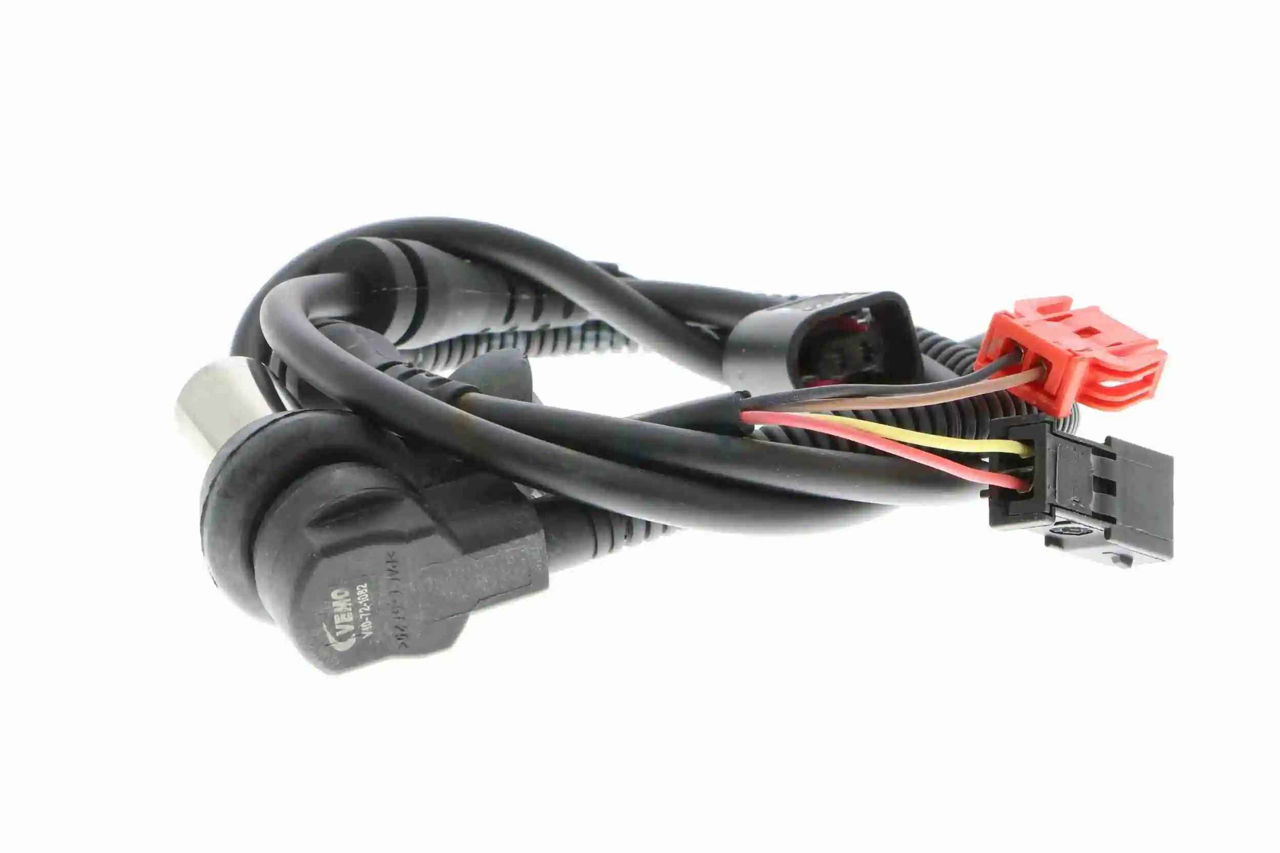Compre V10721082 Vemo Sensor dianteiro de ABS