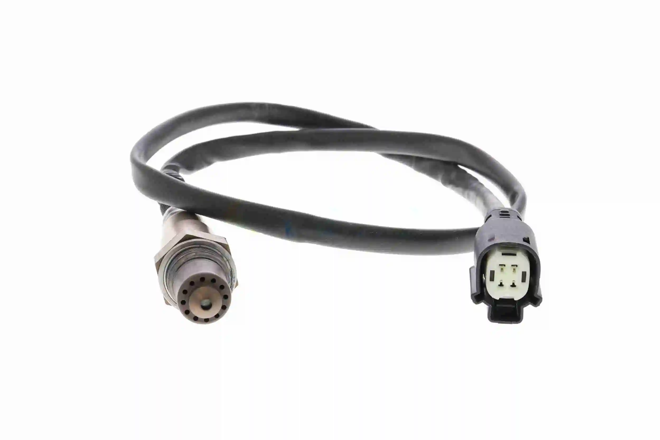  Sonda lambda, sensor de oxigênio Ford Fiesta Mk6 hatchback (CB1) (2008 - 2016) Mk6