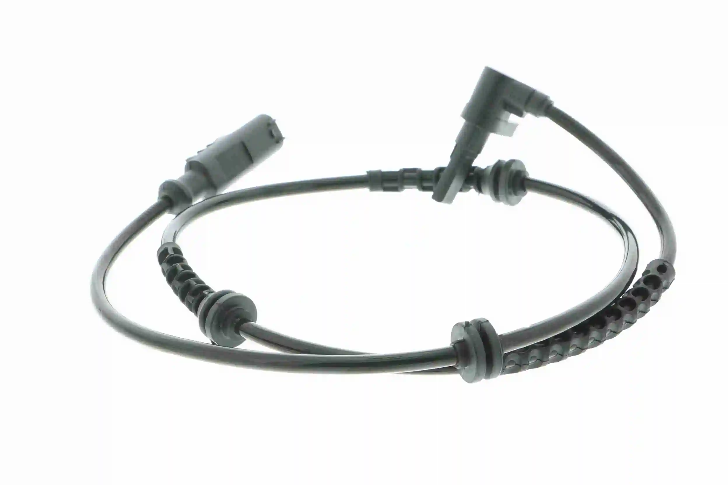 Sensor dianteiro de ABS Vemo V40720466