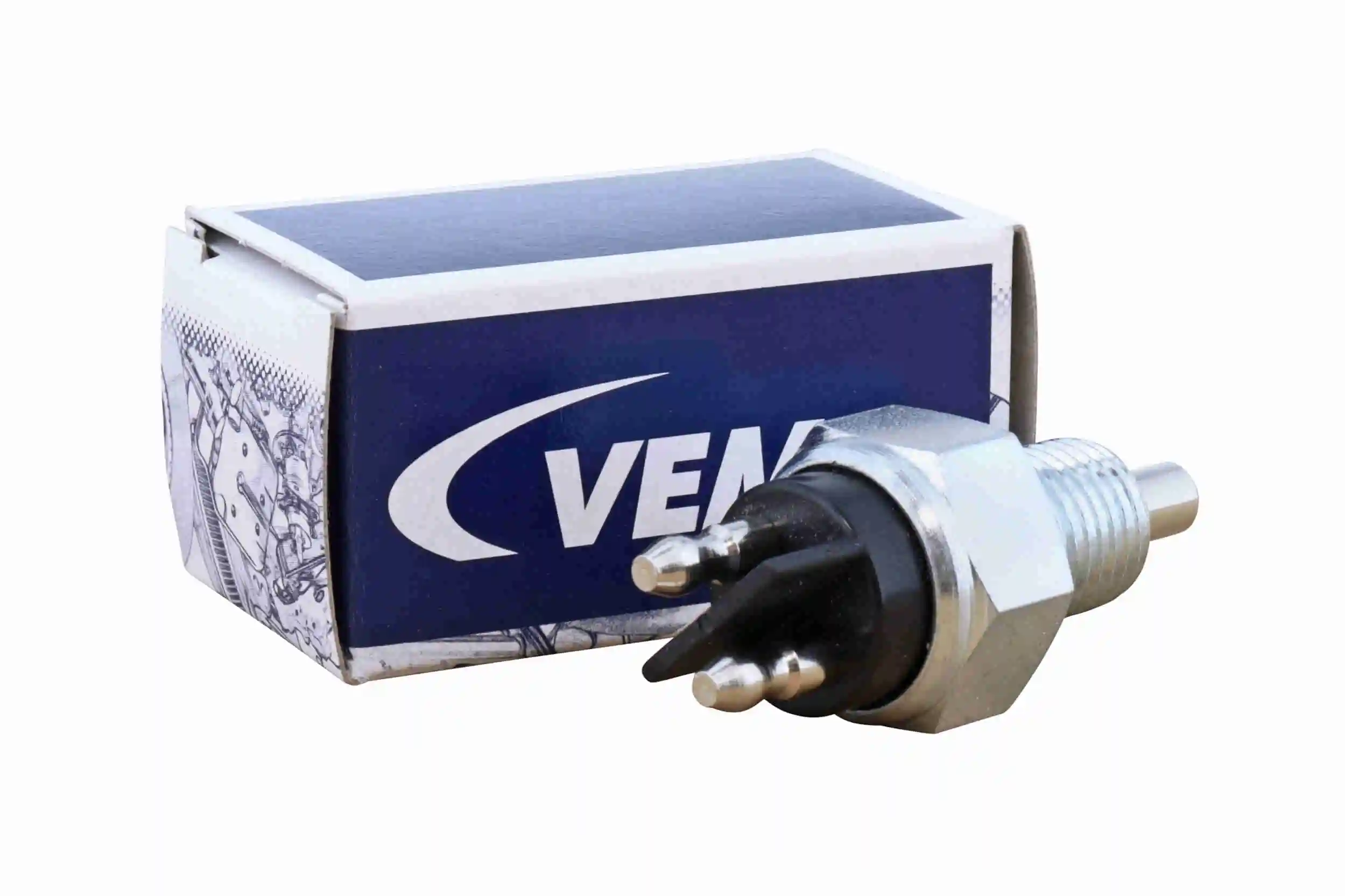 Compre Sensor de ativação das luzes de marcha à ré Ford Taunus 