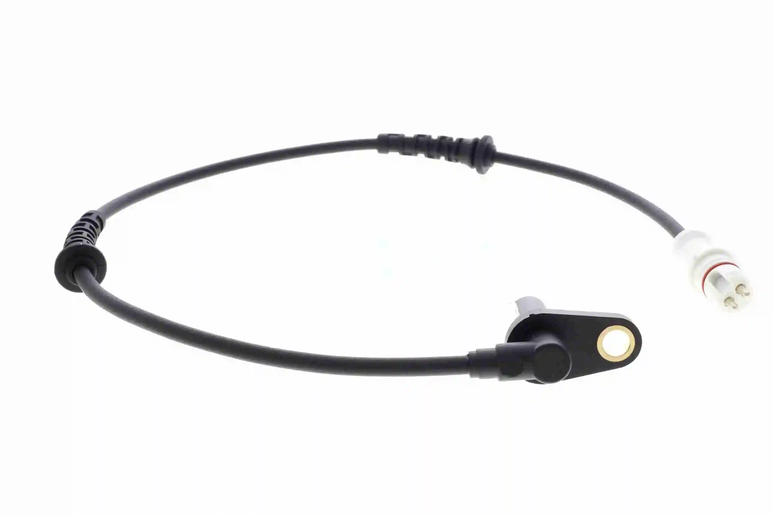 Sensor dianteiro de ABS V46720211 Vemo