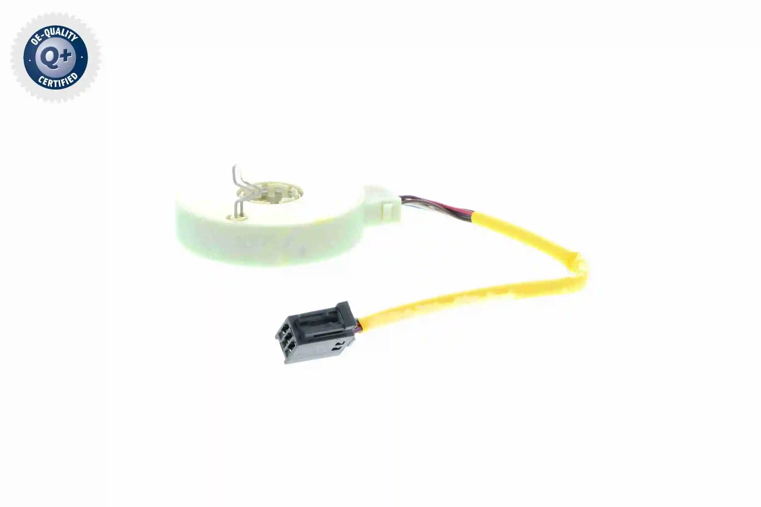 Sensor do ângulo de viragem do volante de direção V24720125 Vemo
