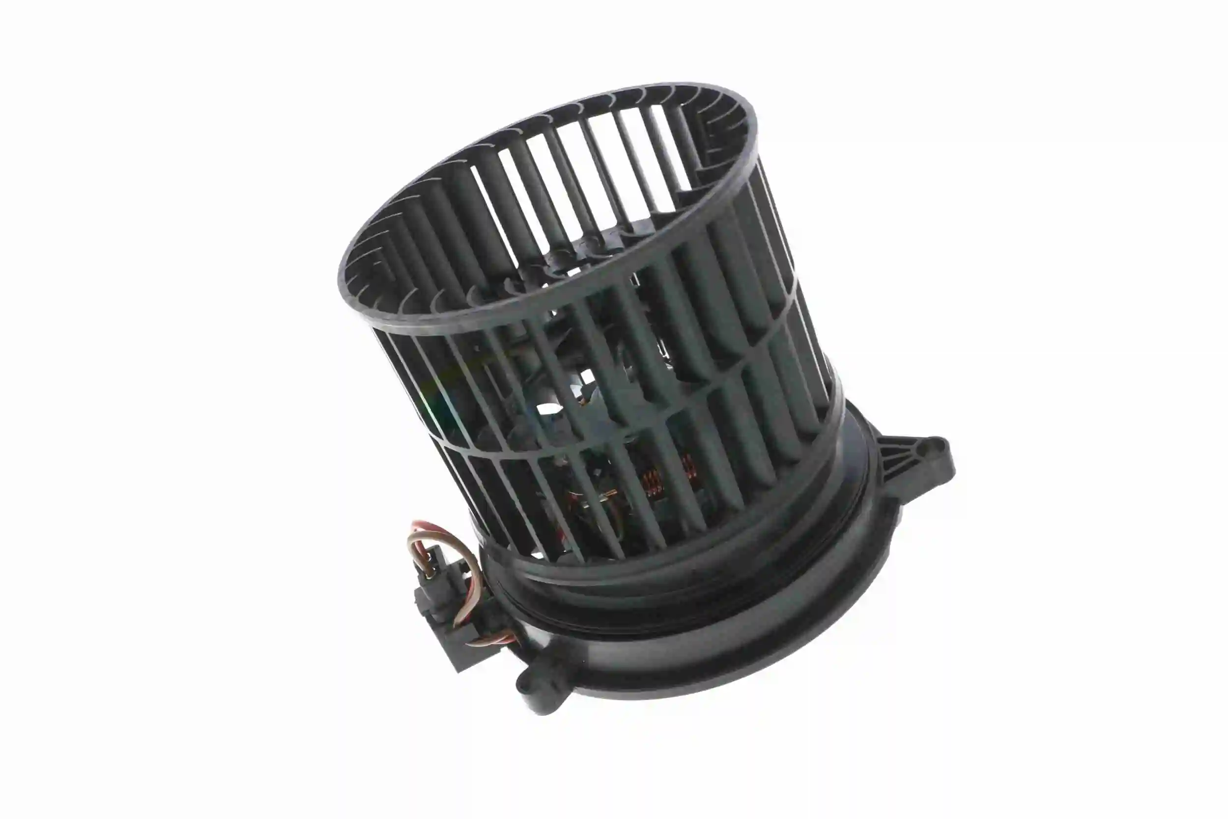 Motor de ventilador de forno (de aquecedor de salão) V25031636 Vemo
