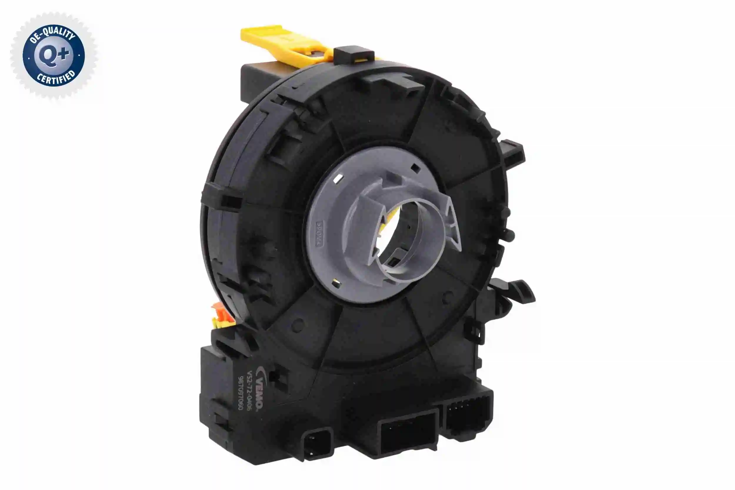 Compre V52720406 Vemo Anel AIRBAG de contato, cabo plano do volante