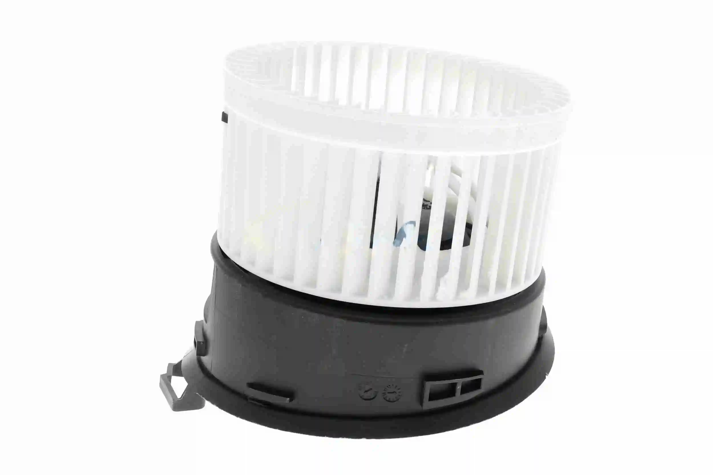  Motor de ventilador de forno (de aquecedor de salão) Peugeot 407 sedan (6D) (2004 - 2011) 
