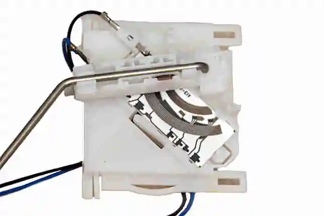  Sensor do nível de combustível no tanque Seat Leon I hatchback (1M1) (1999 - 2006) I