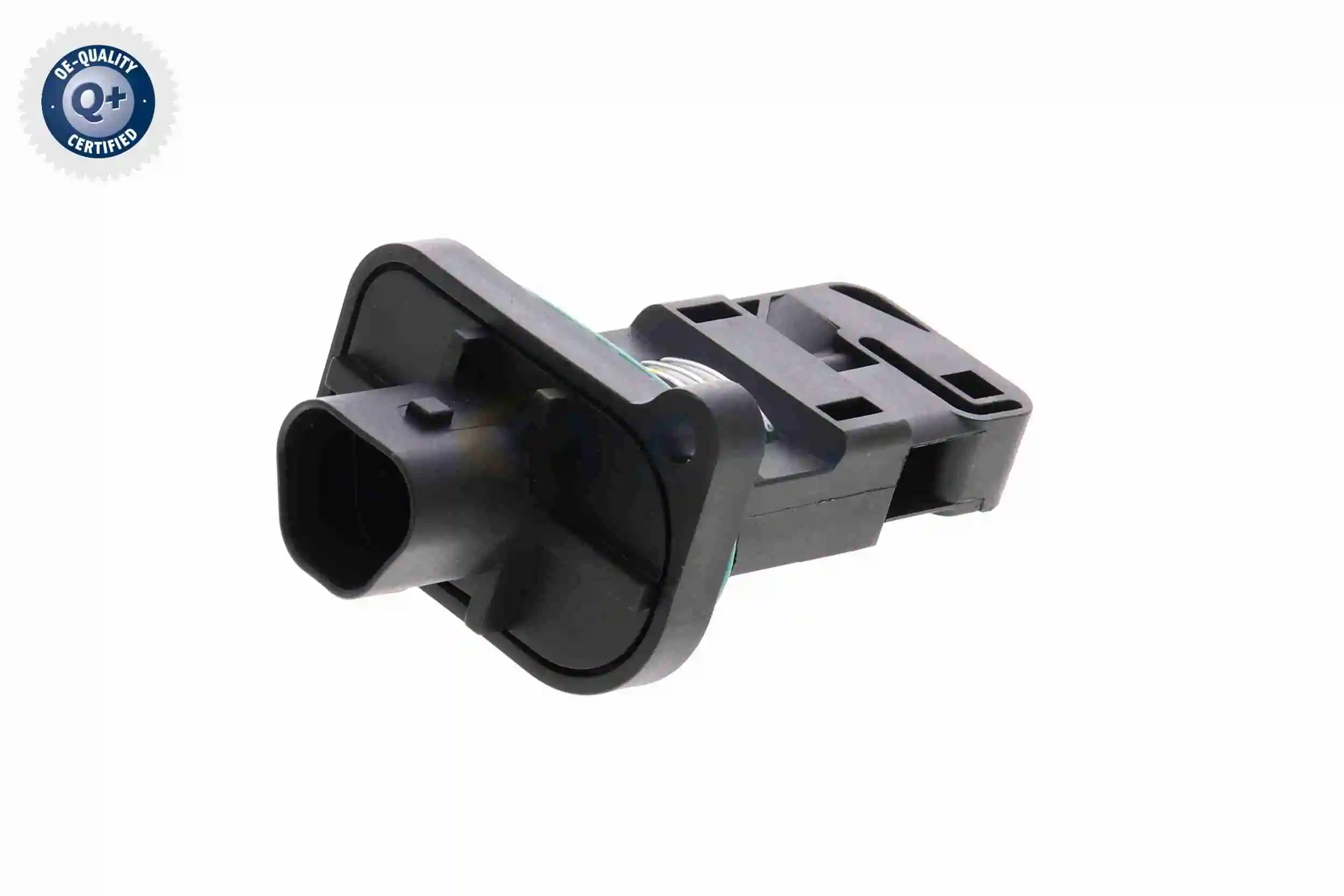 Sensor de fluxo (consumo) de ar, medidor de consumo M.A.F. - (Mass Airflow) V40720647 Vemo