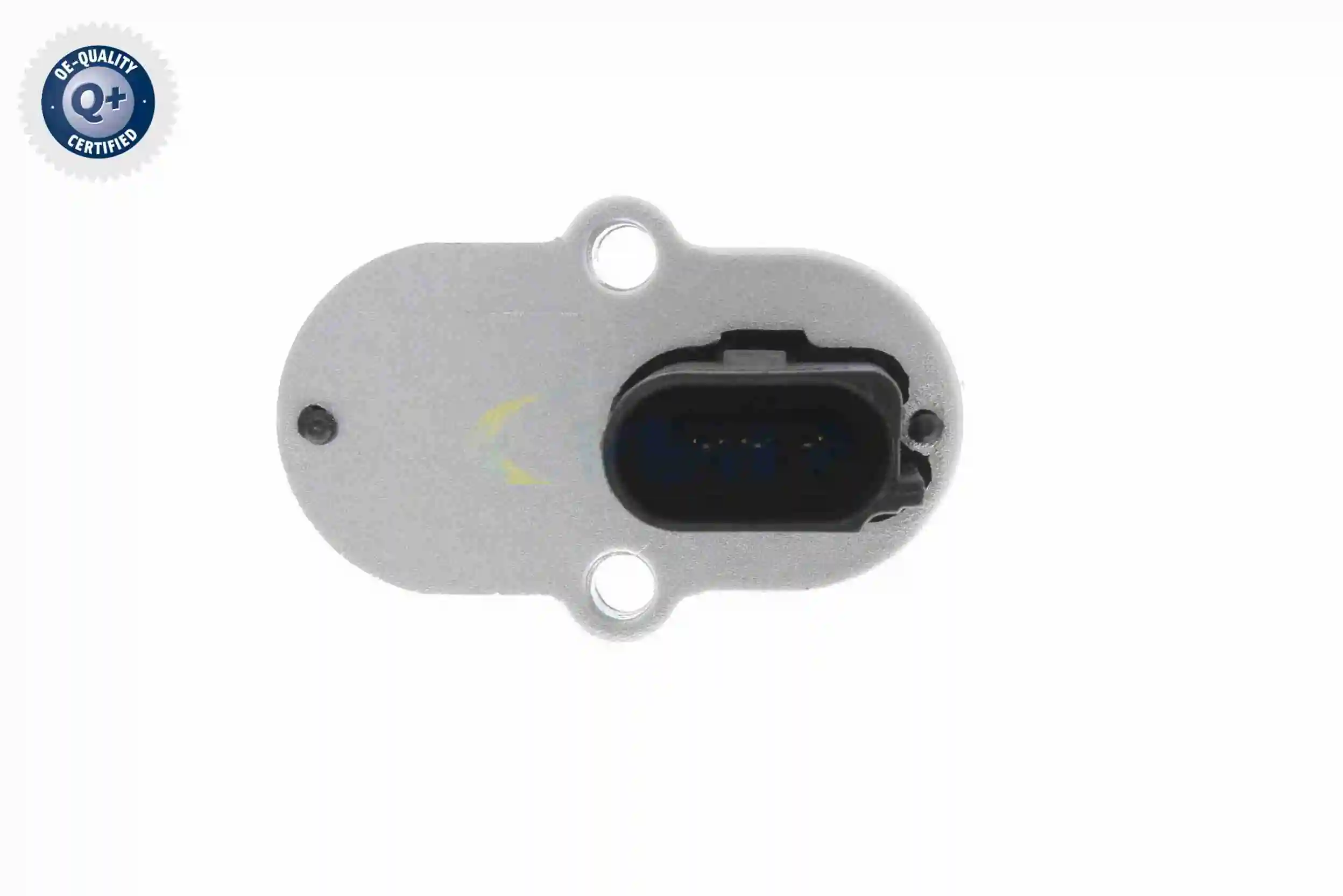 Sensor do ângulo de viragem do volante de direção V10721421 Vemo