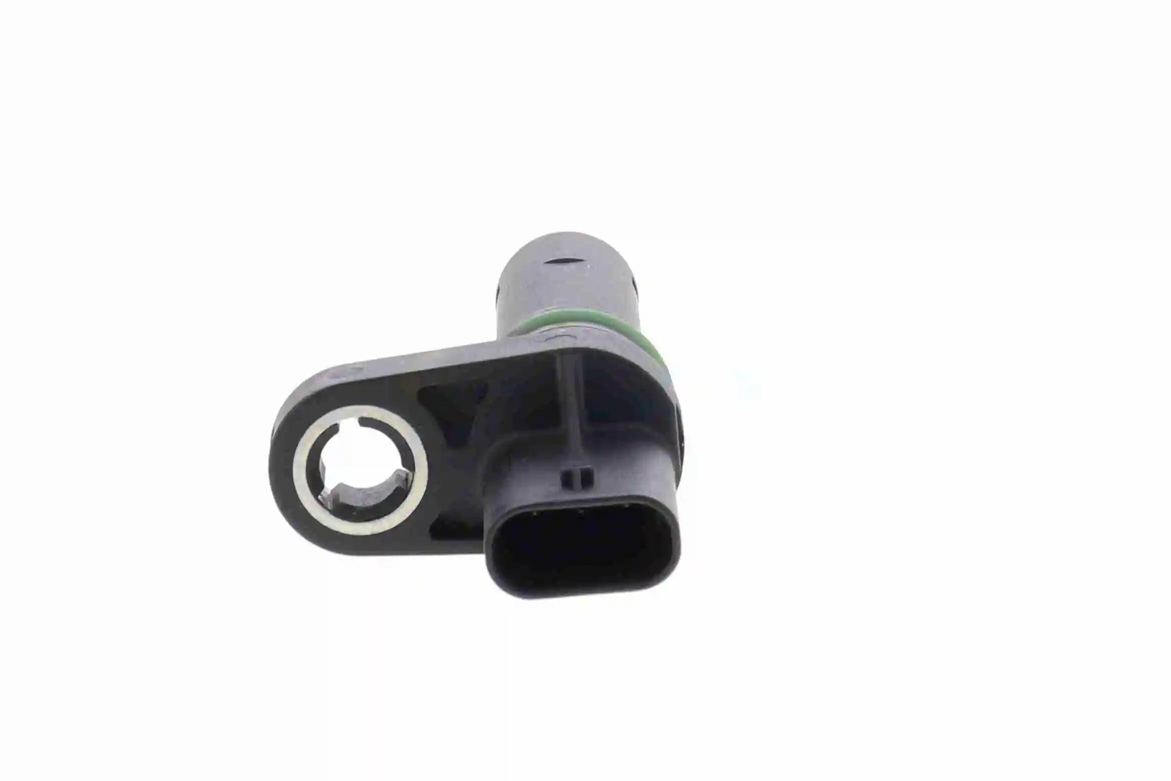 Sensor de posição (de revoluções) de cambota V25720225 Vemo
