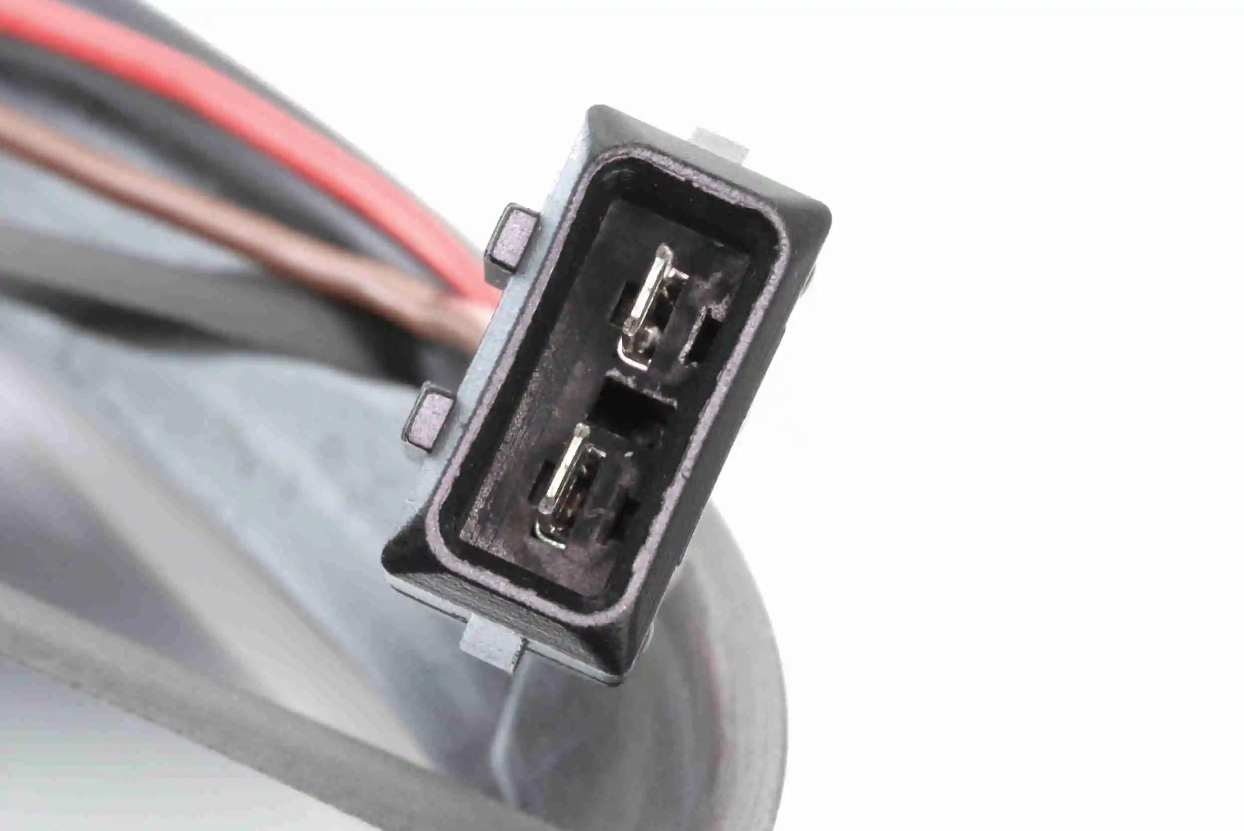 V15011858 Vemo Ventilador elétrico de esfriamento montado (motor + roda de aletas)