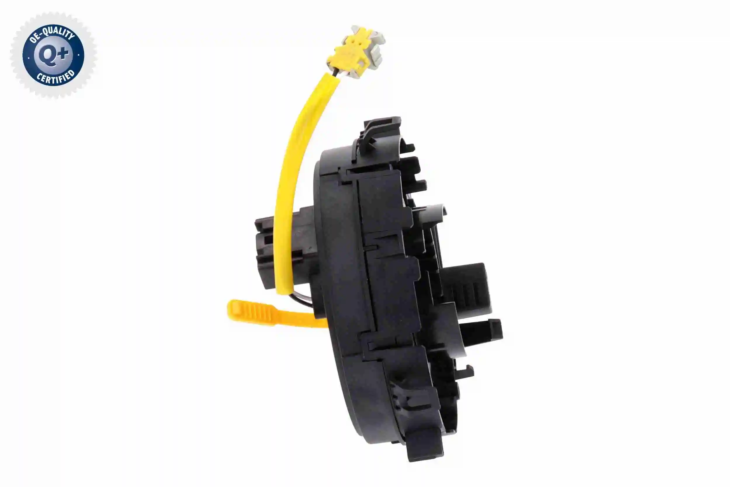 V25720307 Vemo Anel AIRBAG de contato, cabo plano do volante