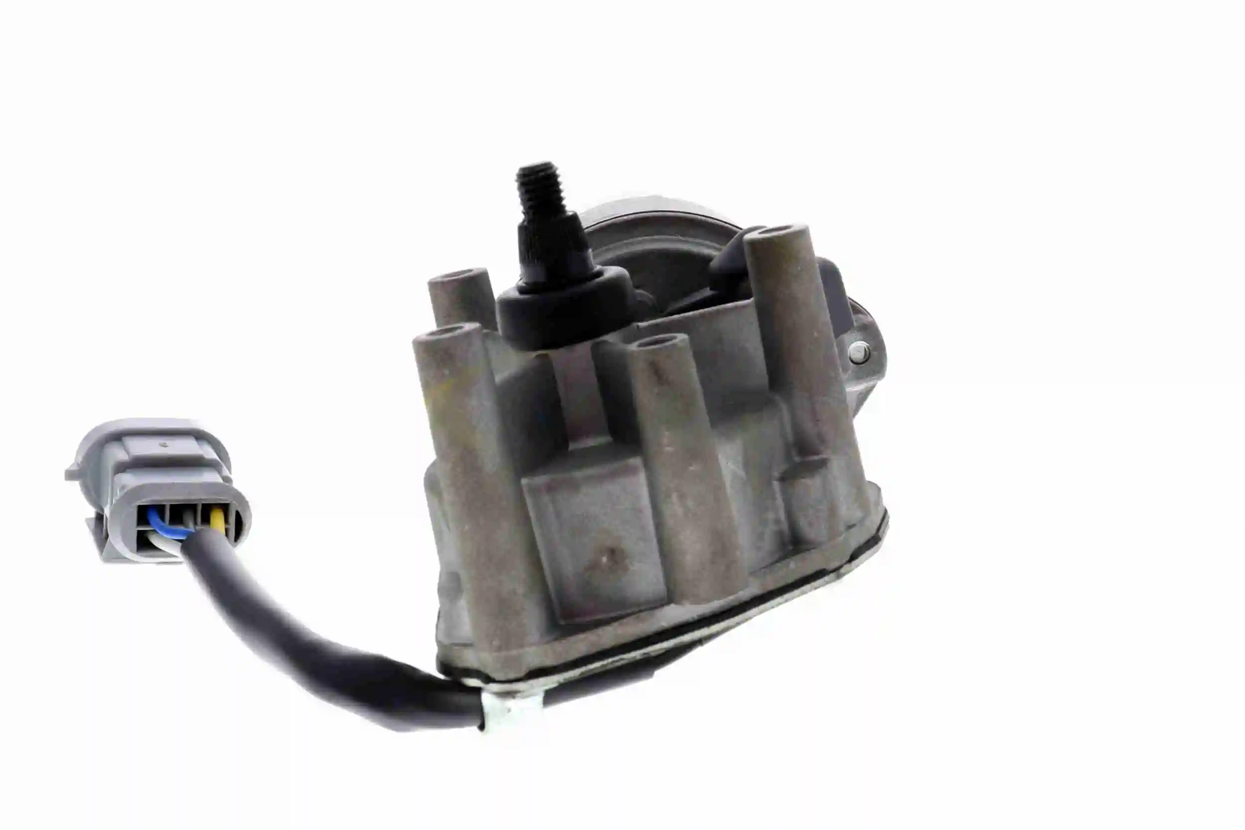 Motor de limpador pára-brisas do pára-brisas V46070019 Vemo