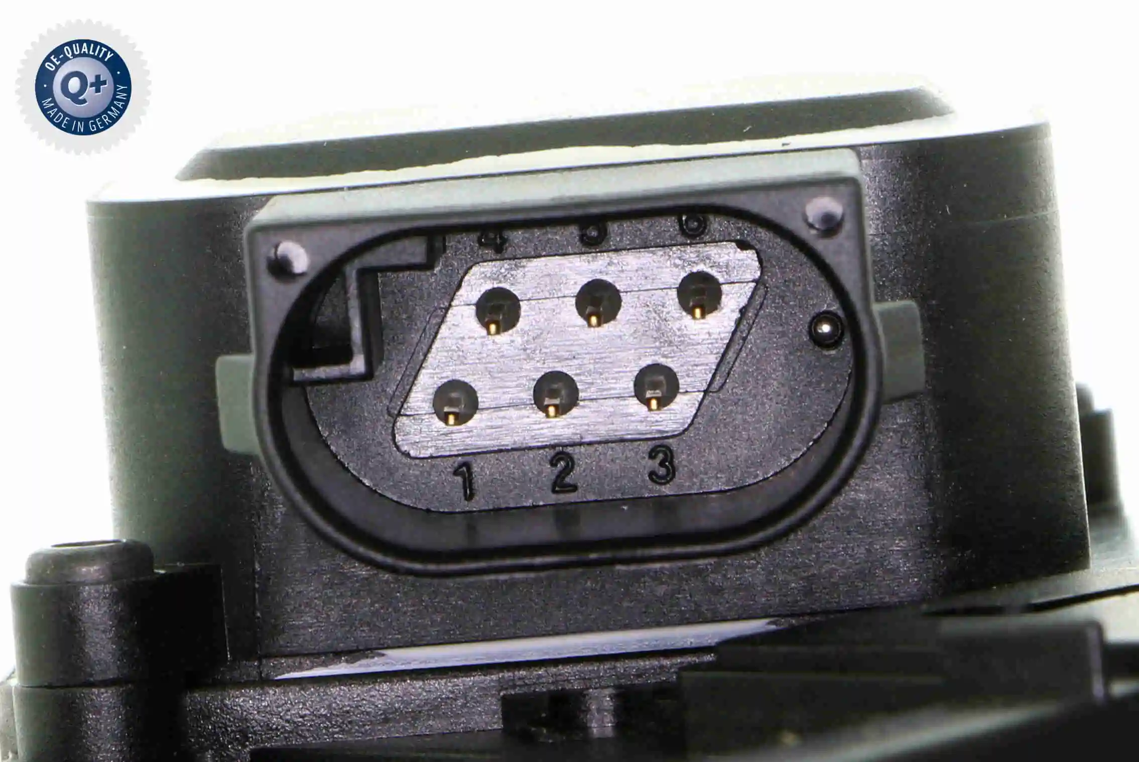 Compre 6Q0820741 VAG Pedal de gás (de acelerador)