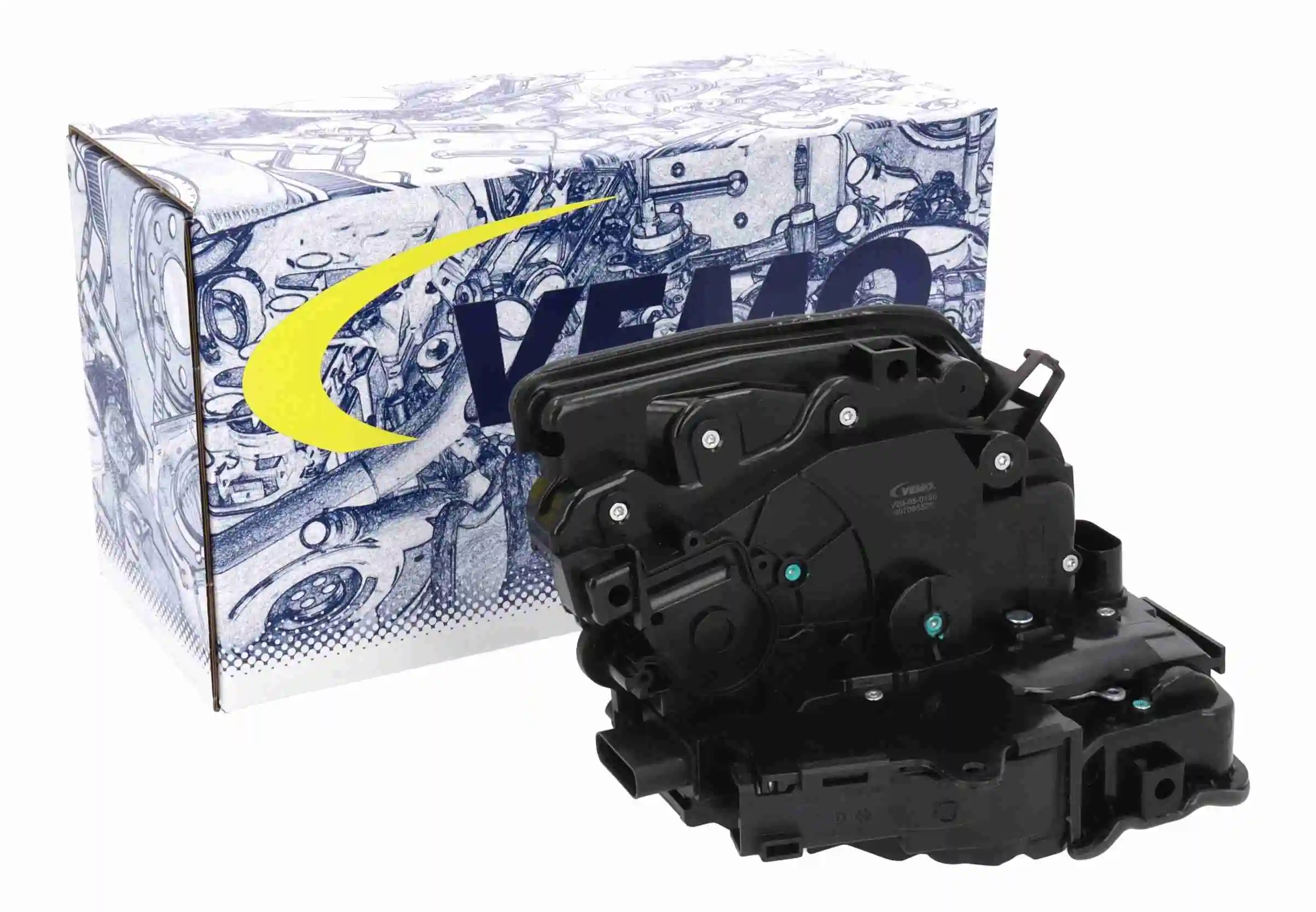 Fecho da porta dianteira esquerda para BMW X5  G05, F95