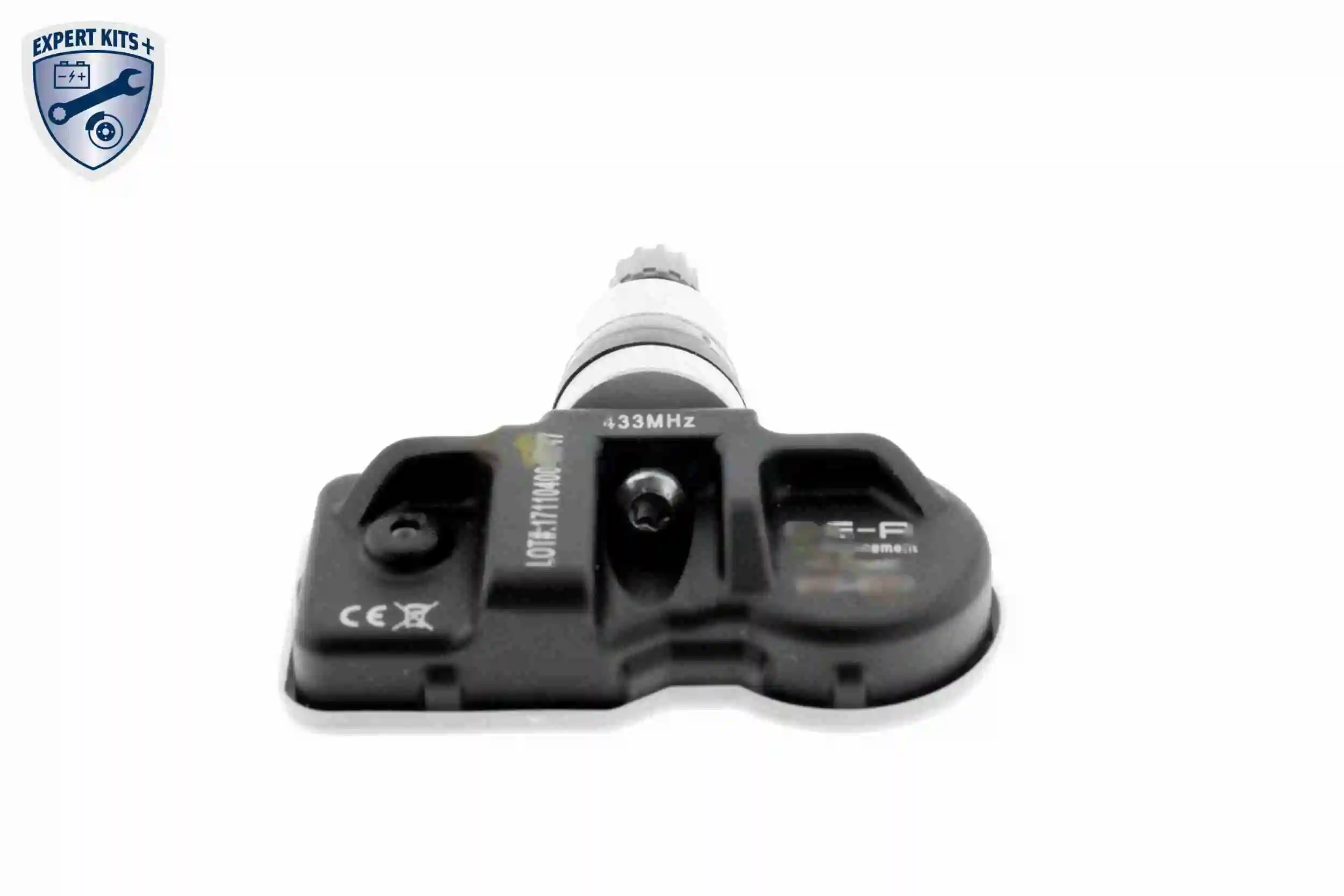 V10720835 Vemo Sensor de pressão de ar nos pneus